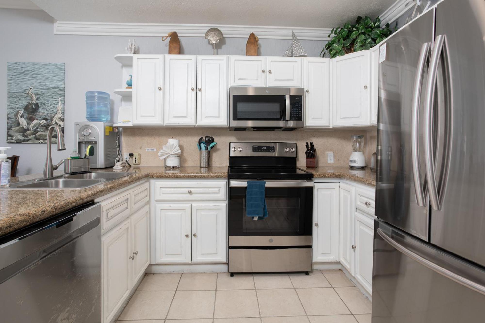 Sonoran Sea Beachfront E203