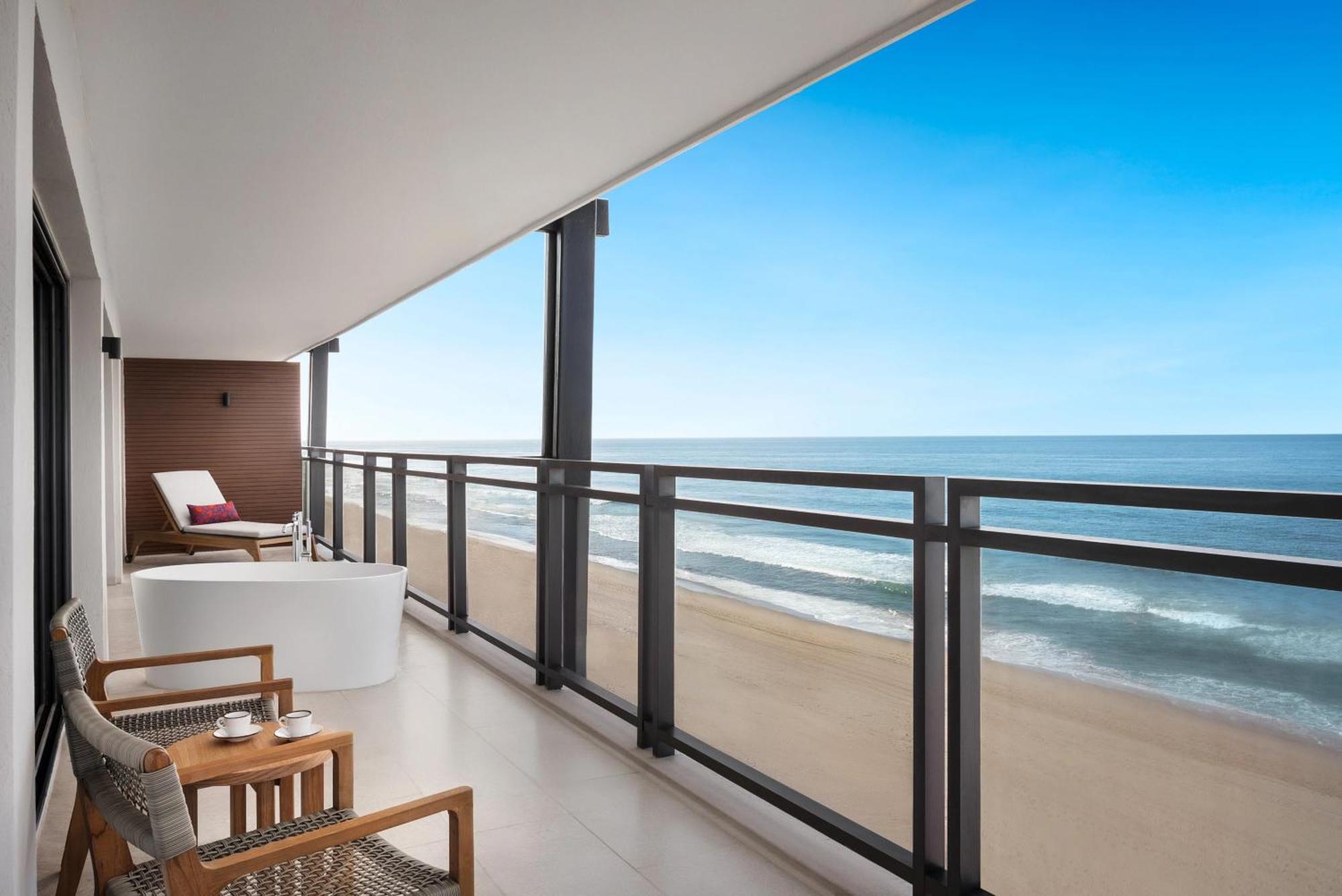 Dreams Estrella Del Mar Golf & 5*