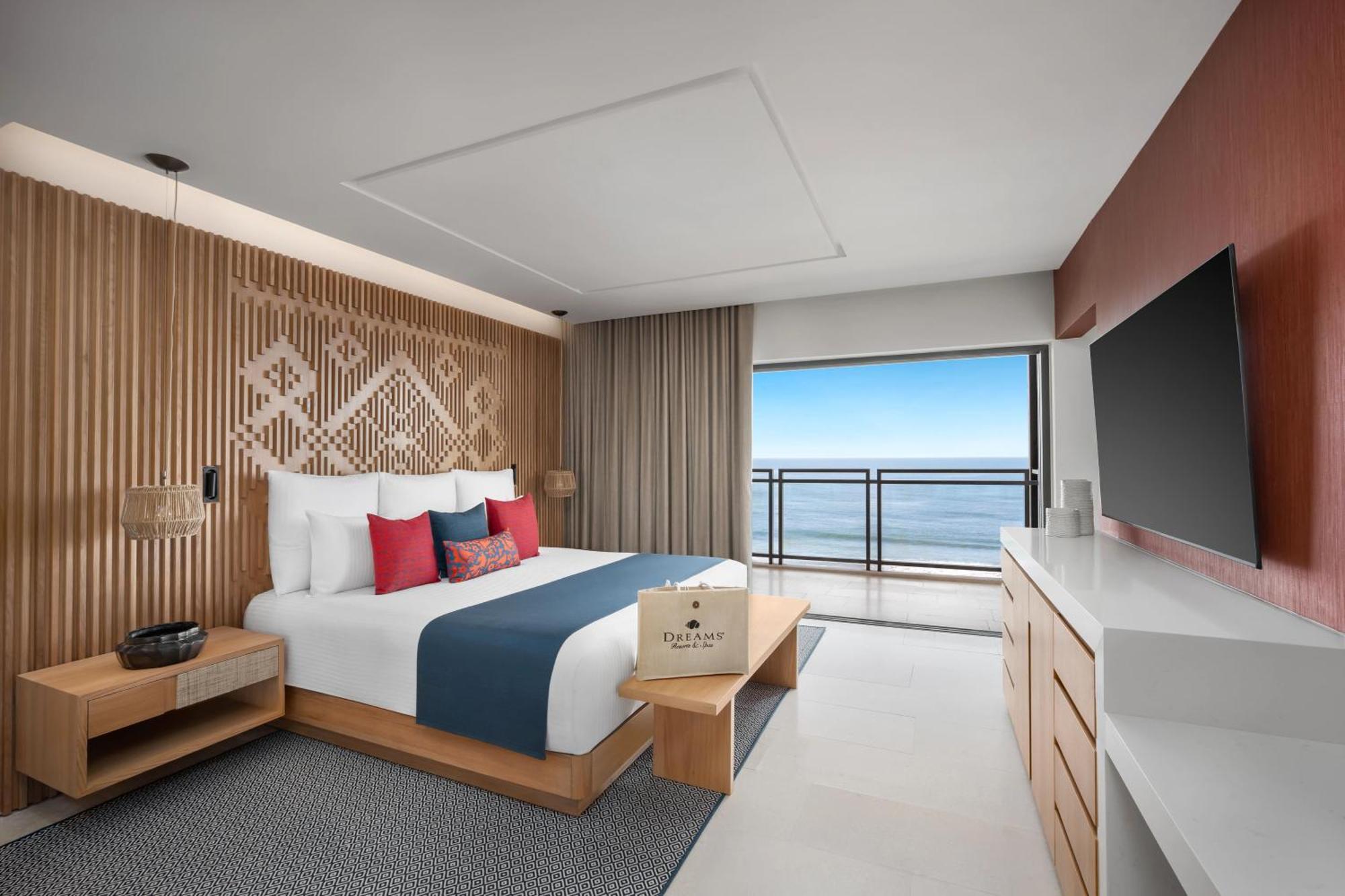 Dreams Estrella Del Mar Golf & Mazatlan