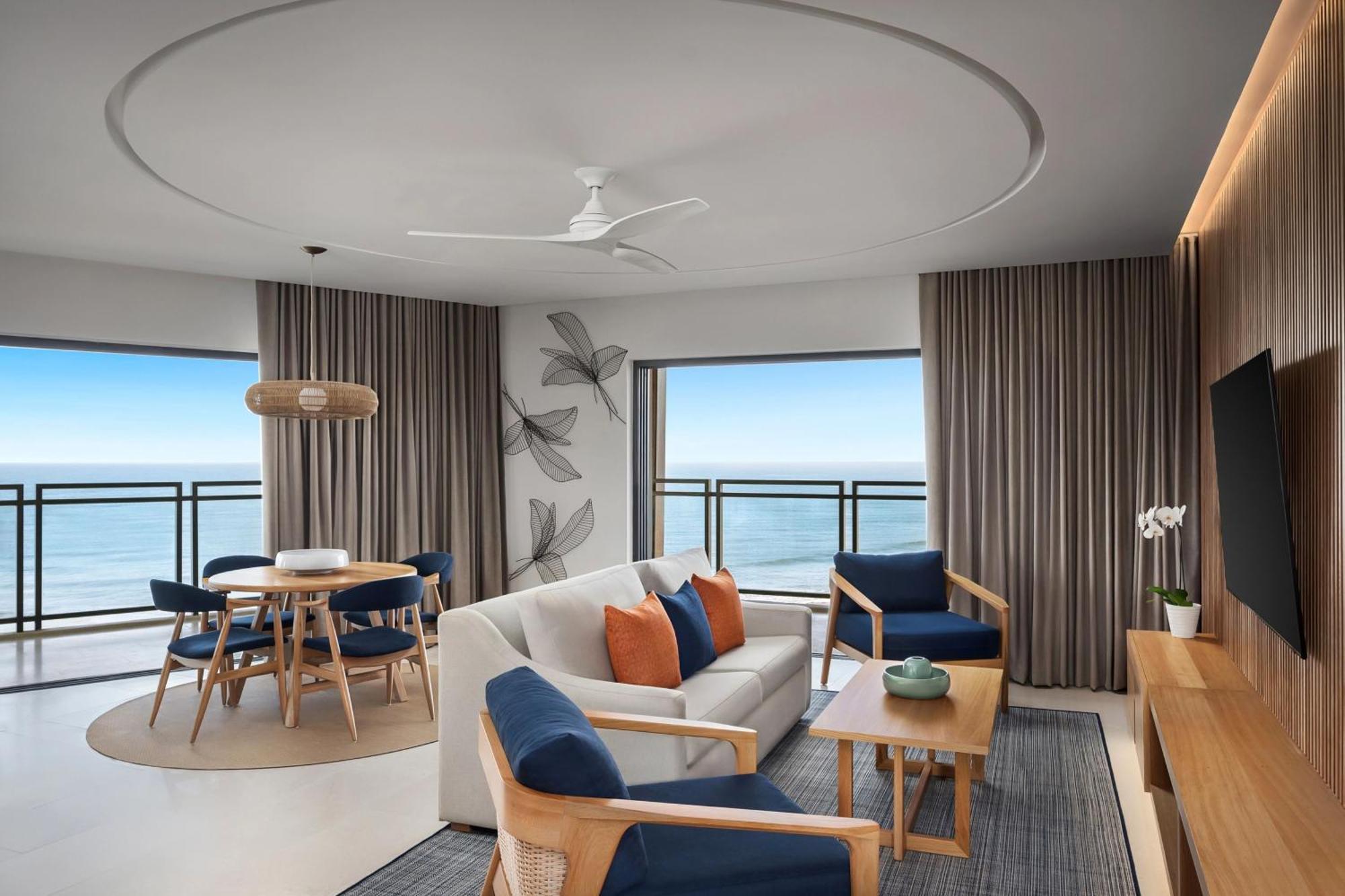 Dreams Estrella Del Mar Golf & Resort 5*