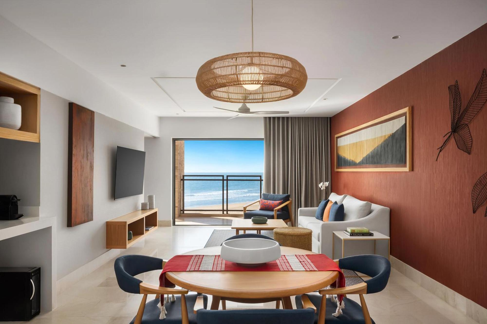 Dreams Estrella Del Mar Golf &