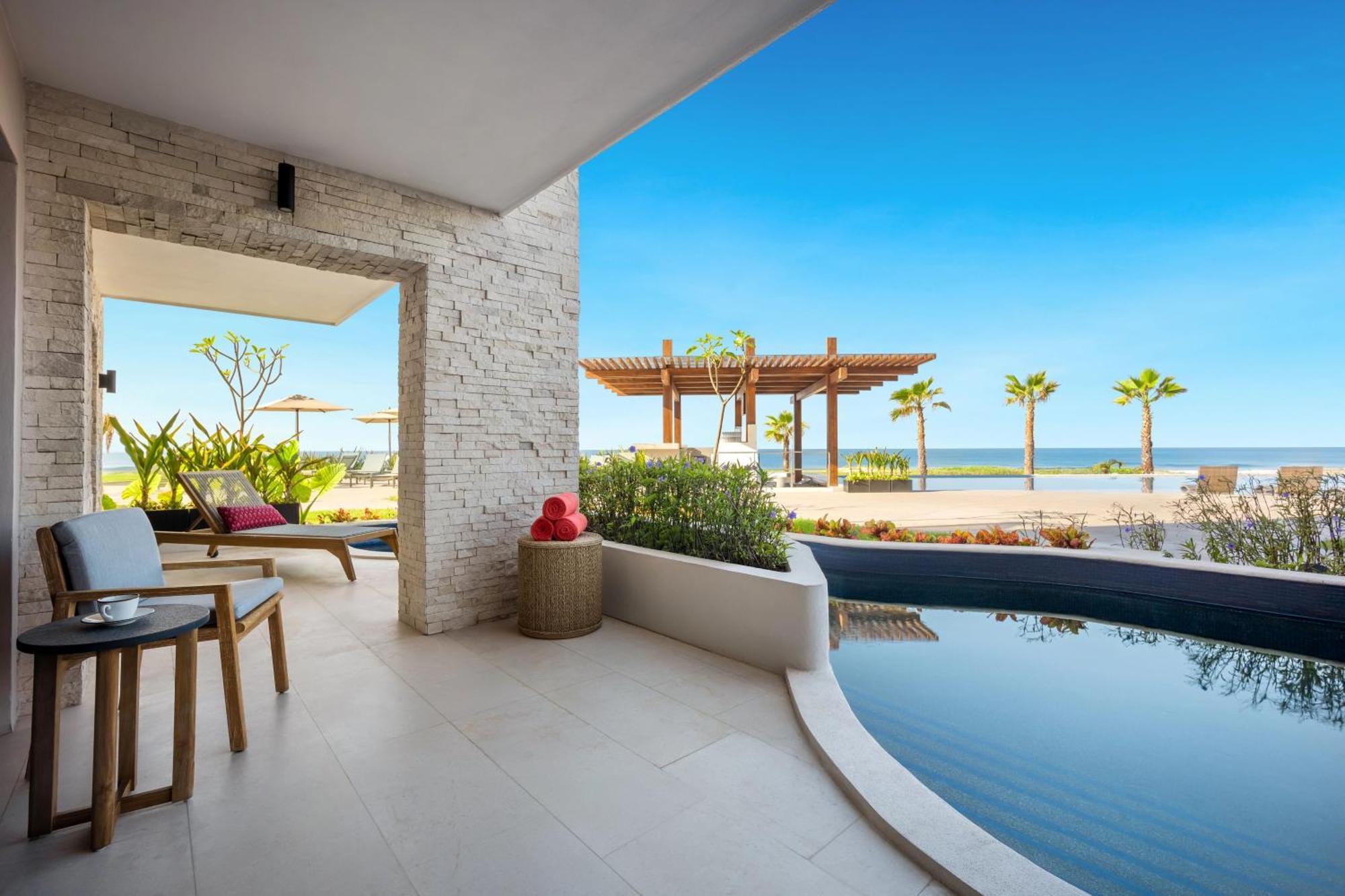 Dreams Estrella Del Mar Golf &