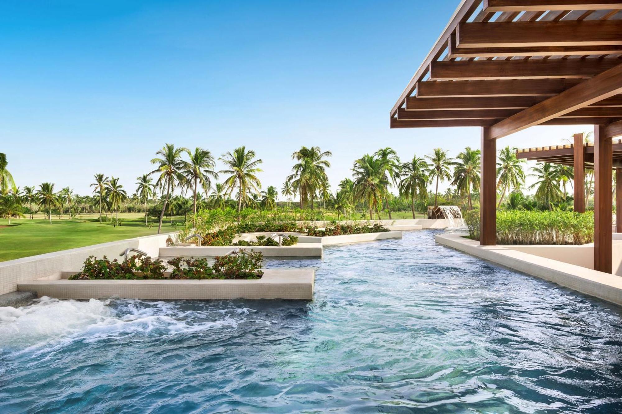 Dreams Estrella Del Mar Golf & Resort