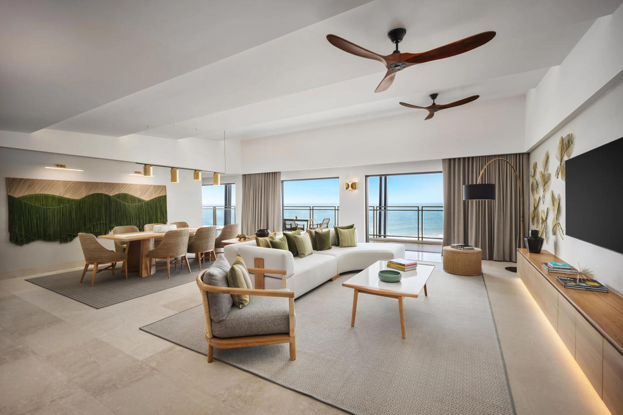 Resort Dreams Estrella Del Mar Golf &