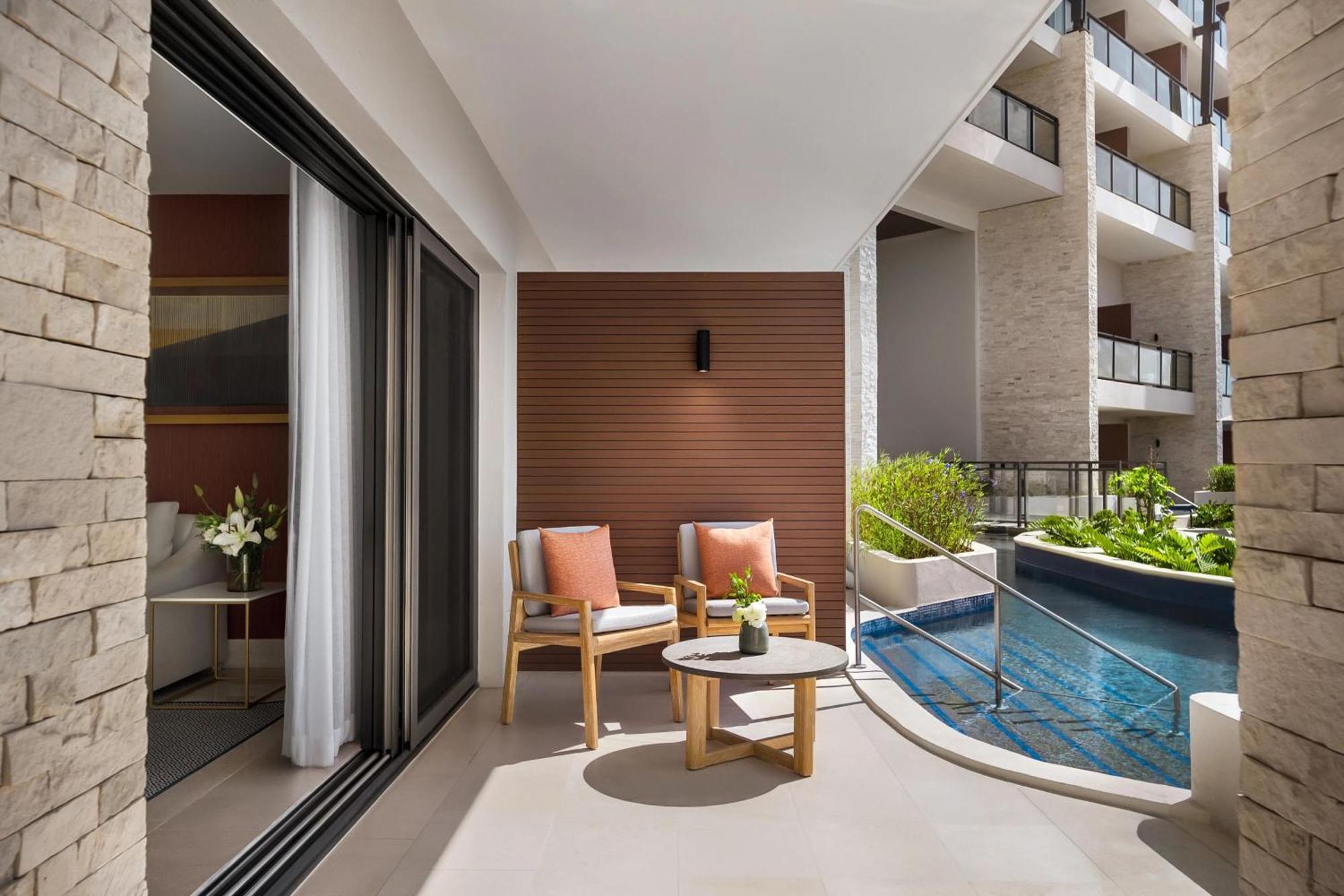Dreams Estrella Del Mar Golf & Resort 5*