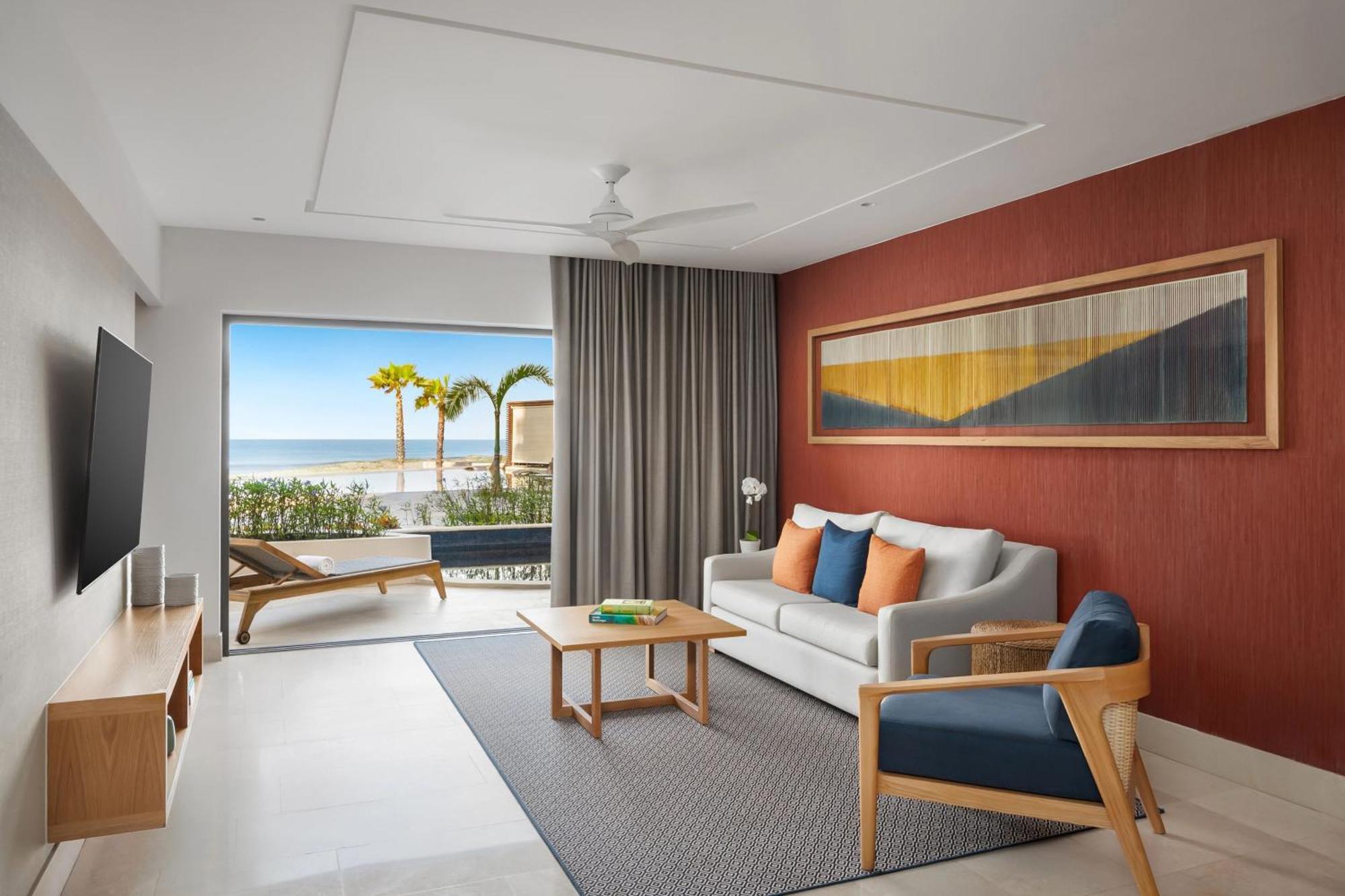 Dreams Estrella Del Mar Golf & Resort Mazatlan