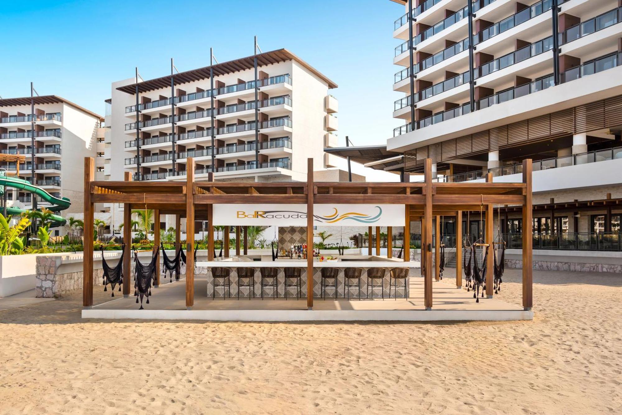 Dreams Estrella Del Mar Golf &