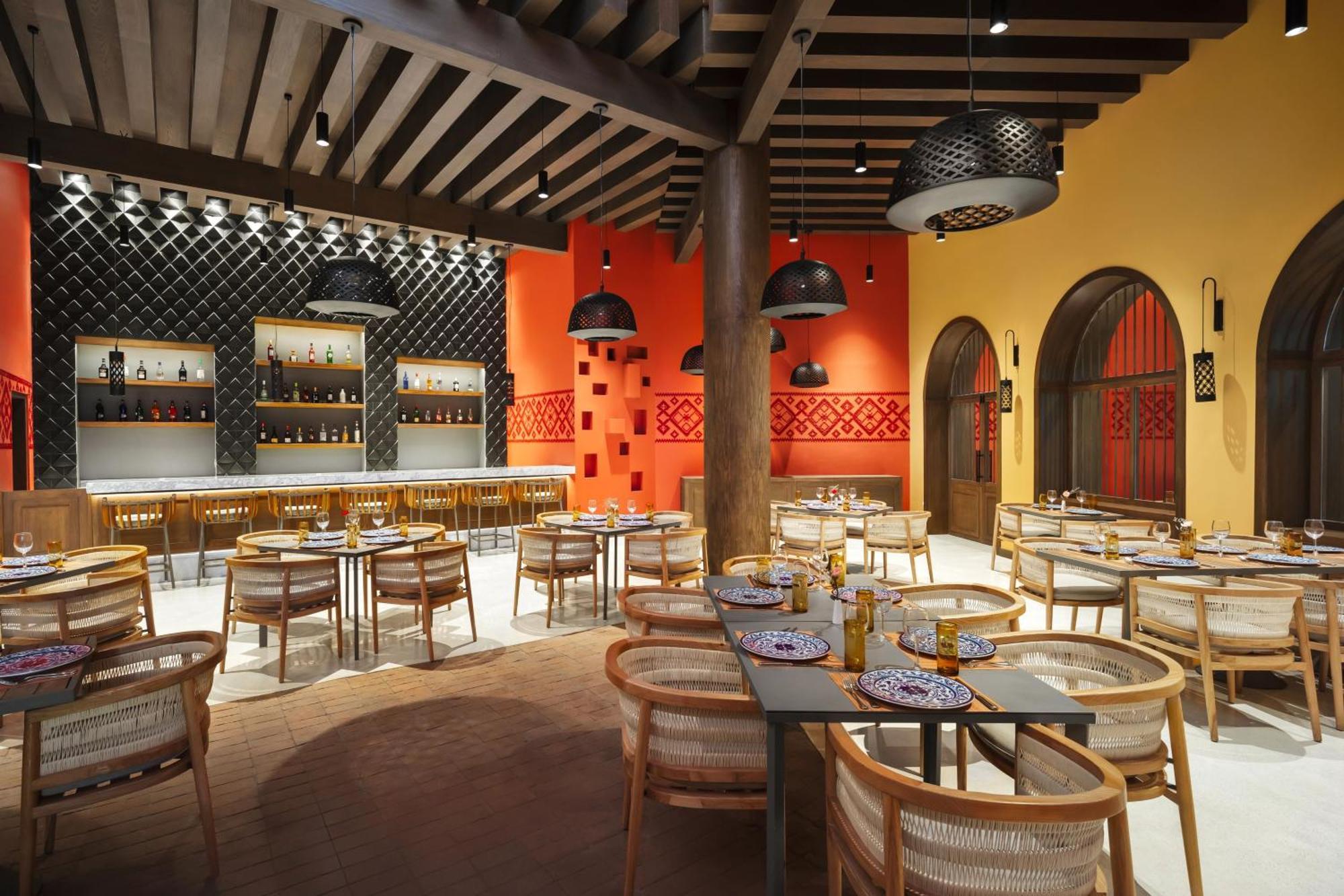 Resort Dreams Estrella Del Mar Golf &