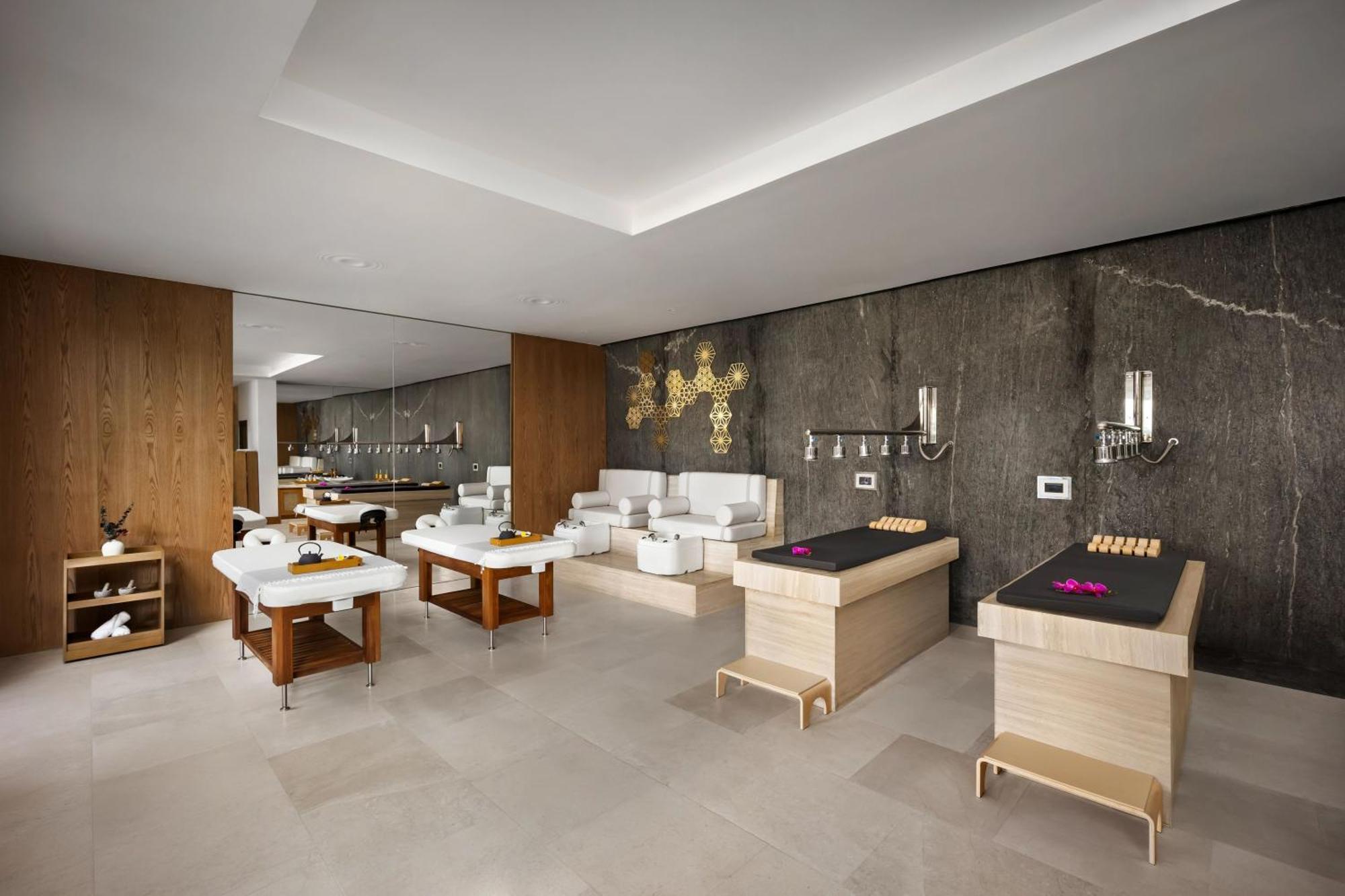 Resort Dreams Estrella Del Mar Golf & Mazatlan