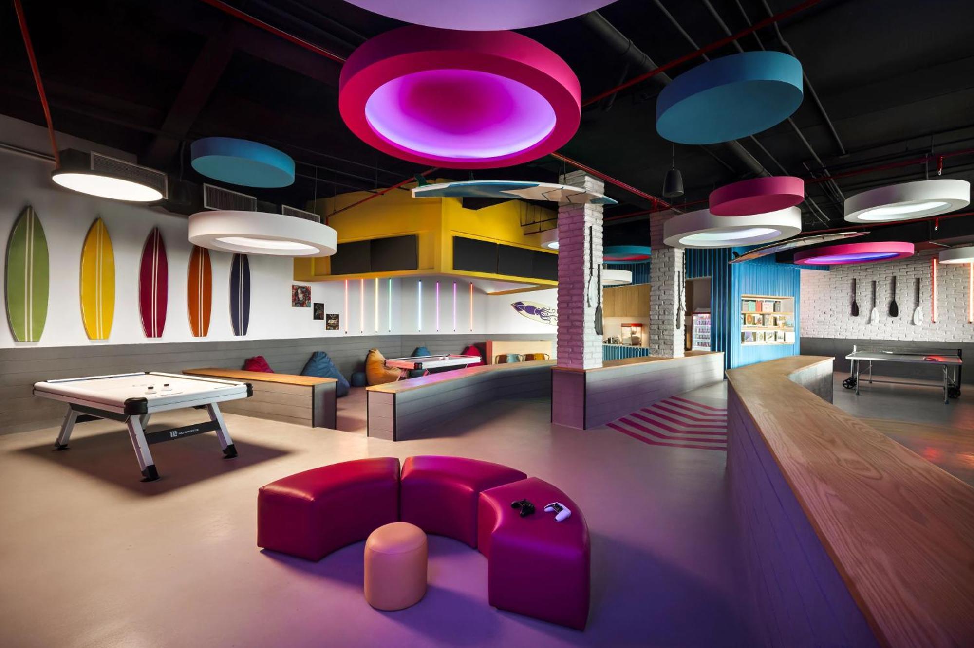 Dreams Estrella Del Mar Golf & 5*
