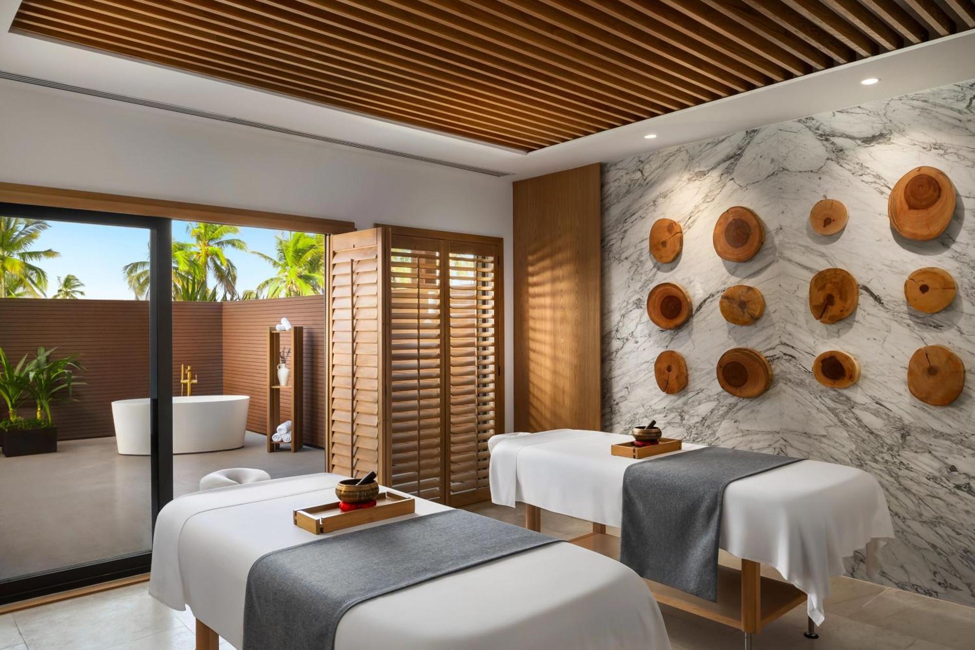 Dreams Estrella Del Mar Golf & 5* Mazatlan