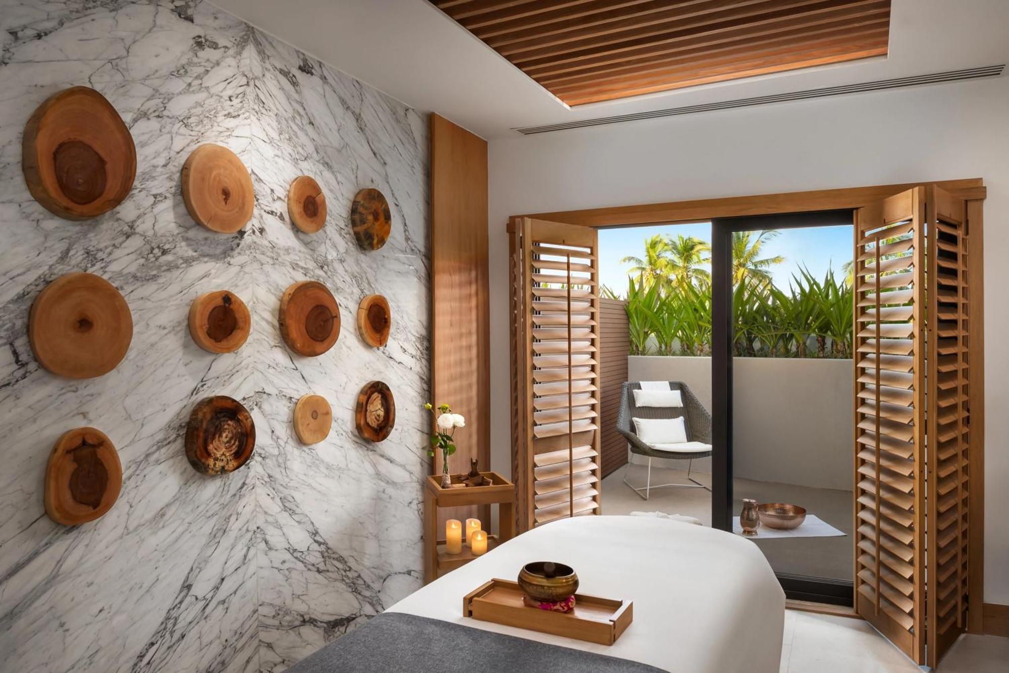 Dreams Estrella Del Mar Golf & Resort