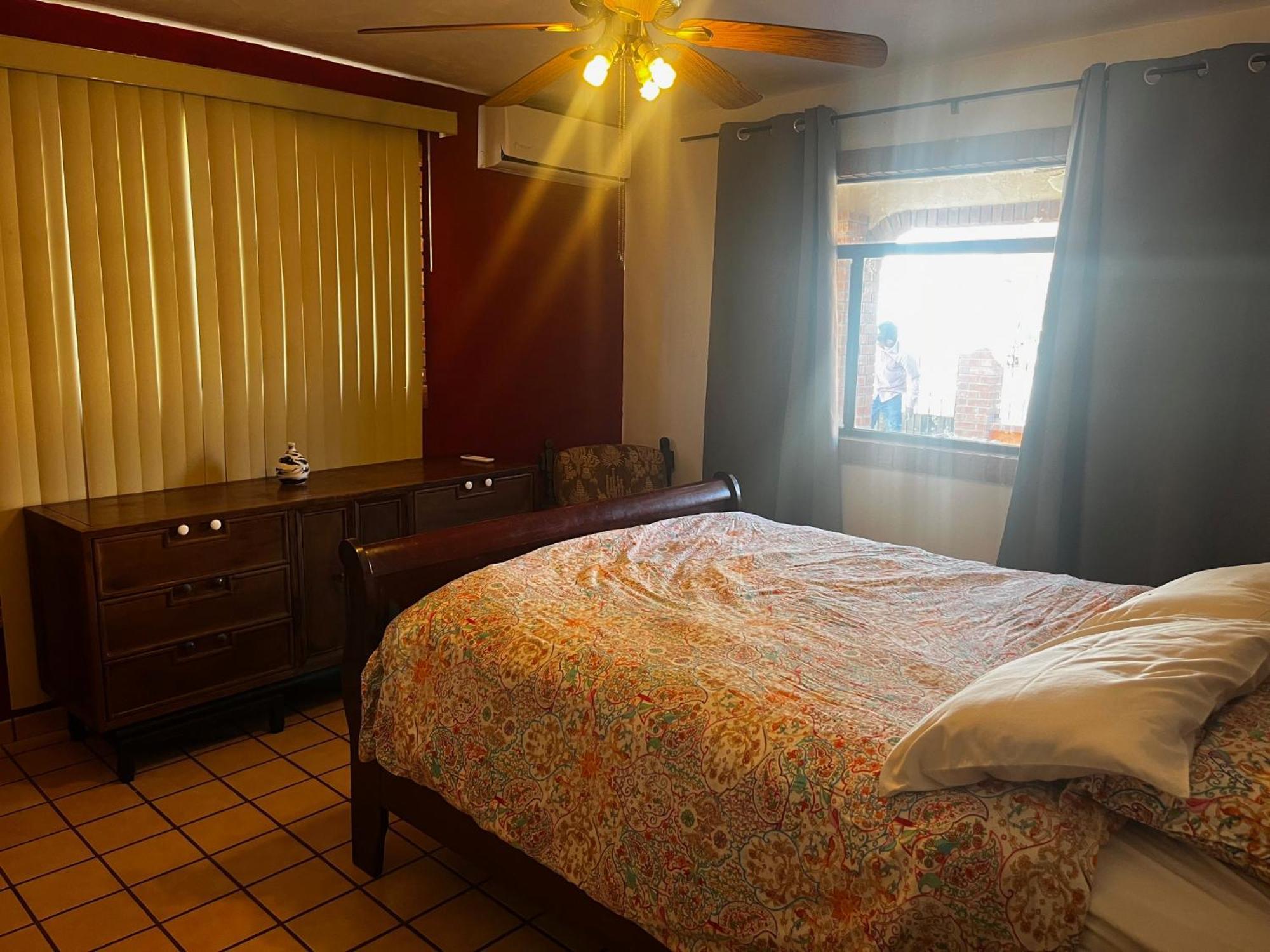 Casa De Al Lado - 2 Bedroom House W/ Bonus Bunkhouse! * San Felipe (Baja California)