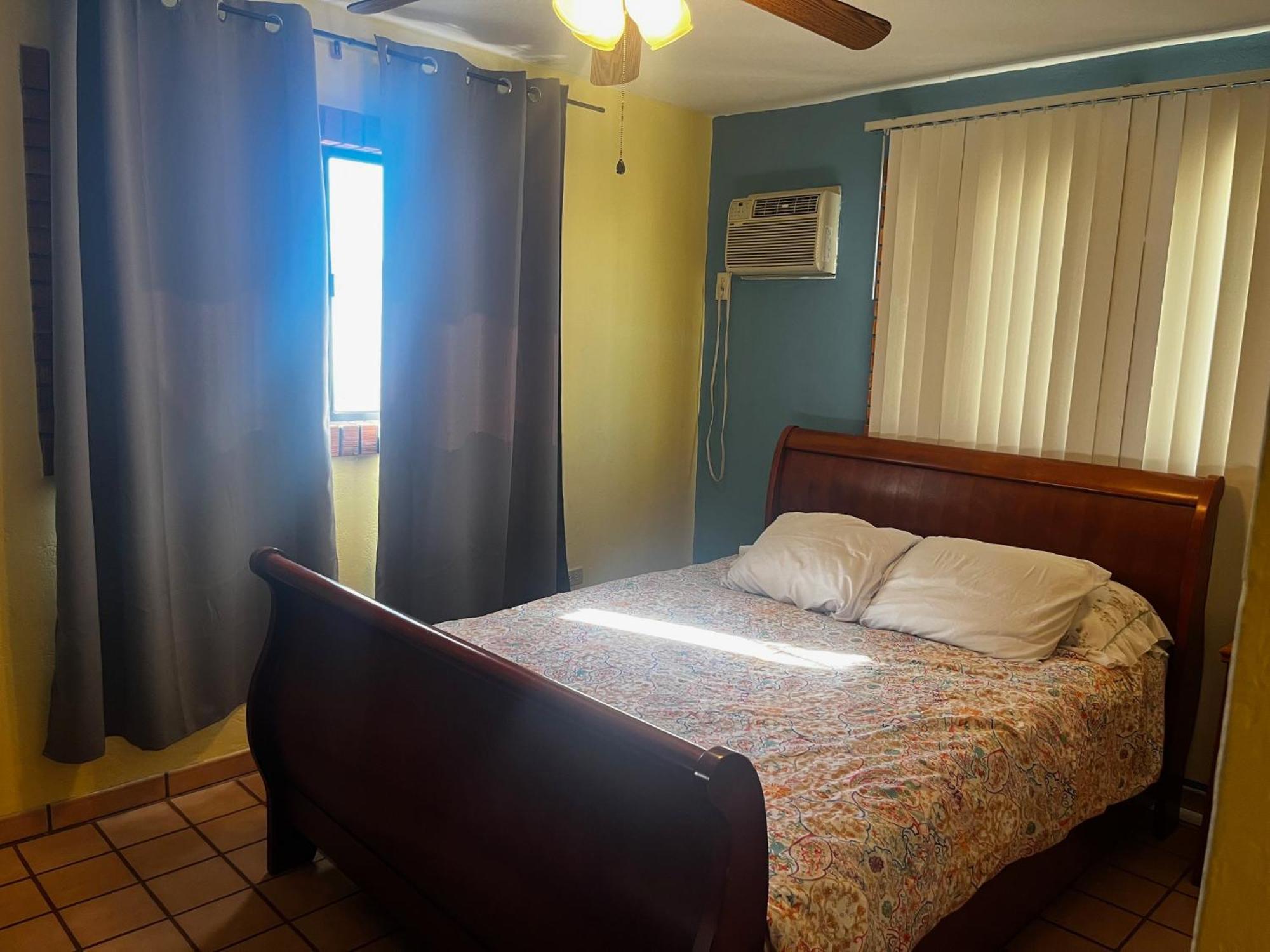Holiday home Casa De Al Lado - 2 Bedroom House W/ Bonus Bunkhouse! San Felipe (Baja California)