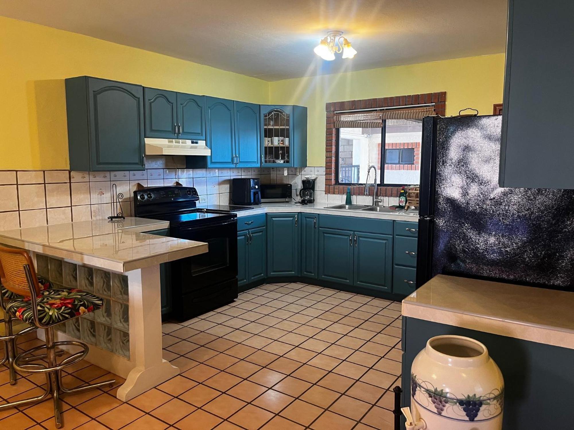 Casa De Al Lado - 2 Bedroom House W/ Bonus Bunkhouse! San Felipe (Baja California)