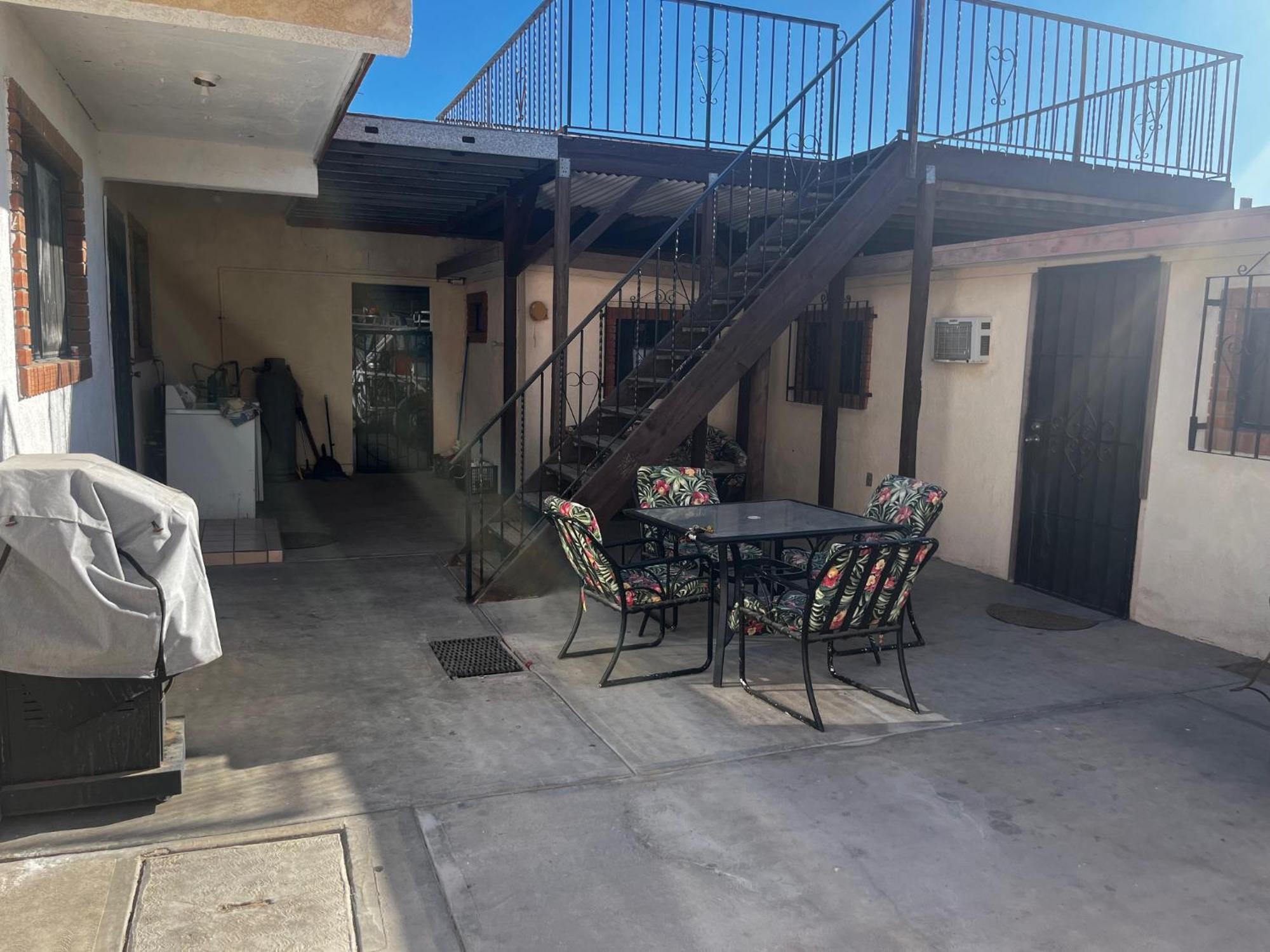 Holiday home Casa De Al Lado - 2 Bedroom House W/ Bonus Bunkhouse! *