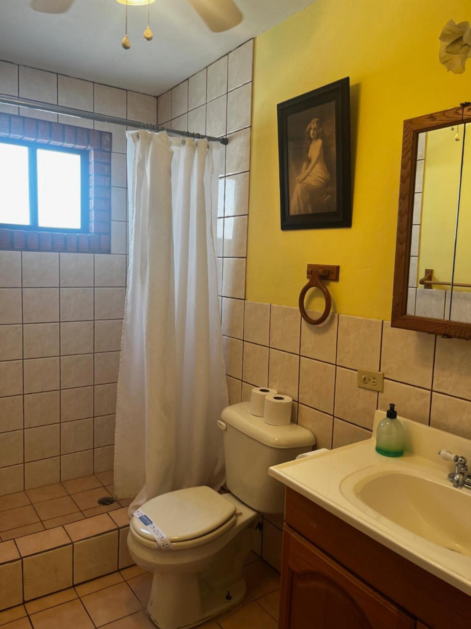 Holiday home Casa De Al Lado - 2 Bedroom House W/ Bonus Bunkhouse! San Felipe (Baja California)