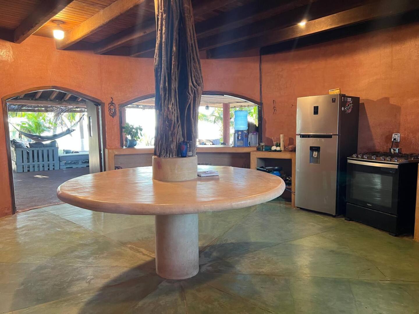 Guest house Casa Nectar- Oceanfront