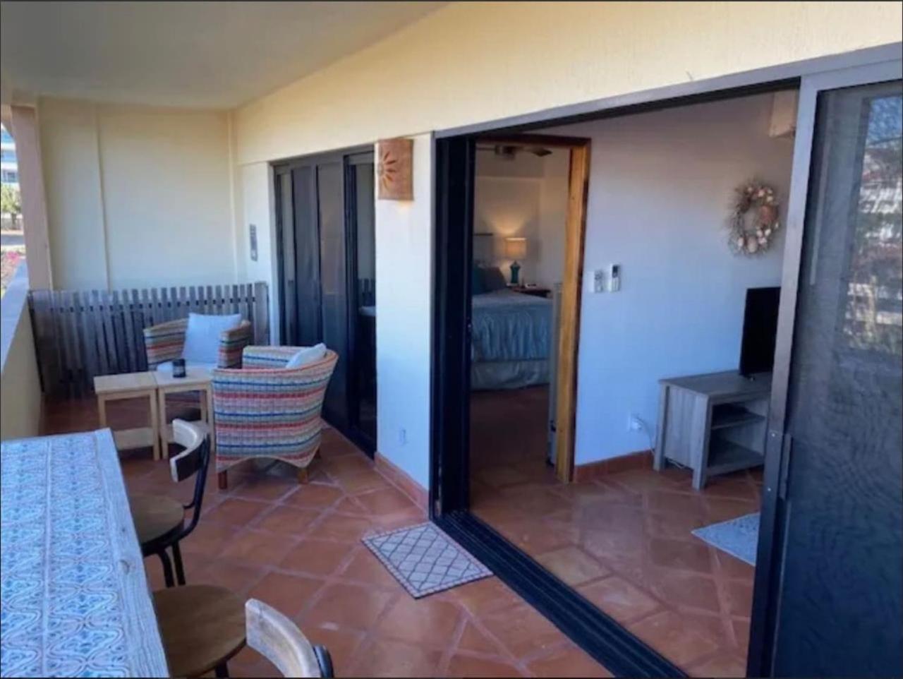 2 Min Walk To Medano Beach-marina Huge Pool Cozy * Cabo San Lucas