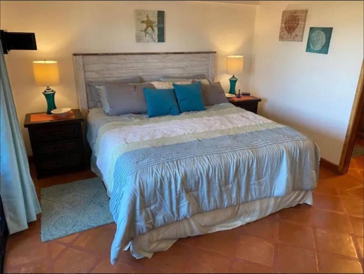 2 Min Walk To Medano Beach-marina Huge Pool Cozy * Cabo San Lucas