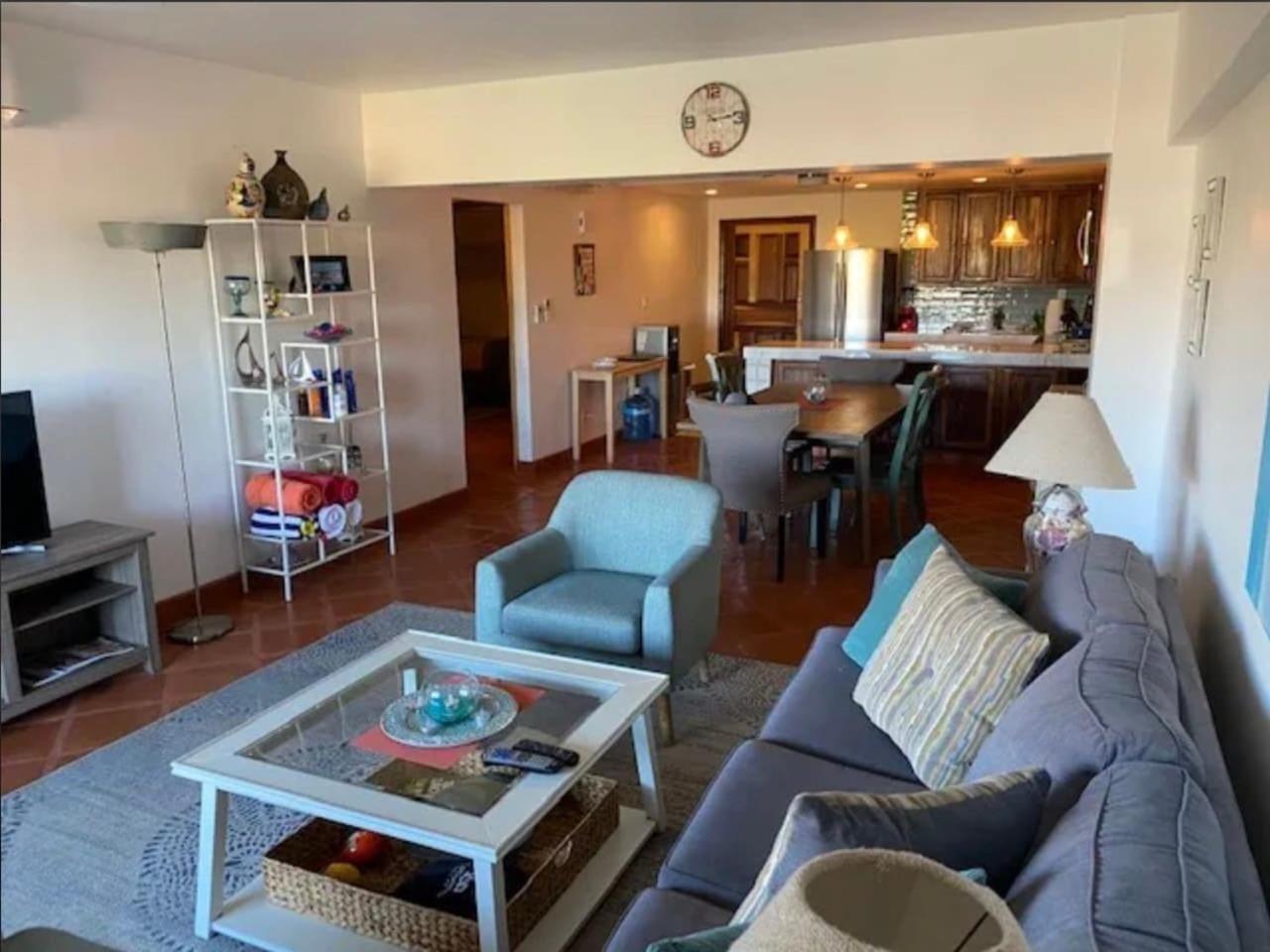 2 Min Walk To Medano Beach-marina Huge Pool Cozy Holiday home *