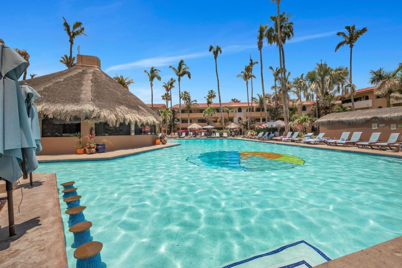 Holiday home 2 Min Walk To Medano Beach-marina Huge Pool Cozy *