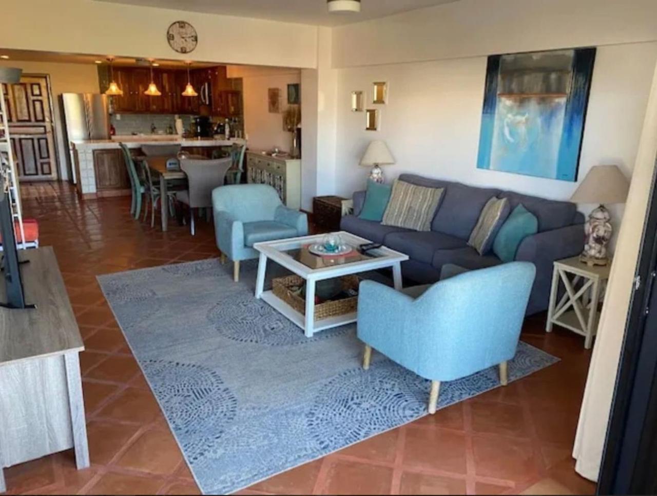 2 Min Walk To Medano Beach-marina Huge Pool Cozy *