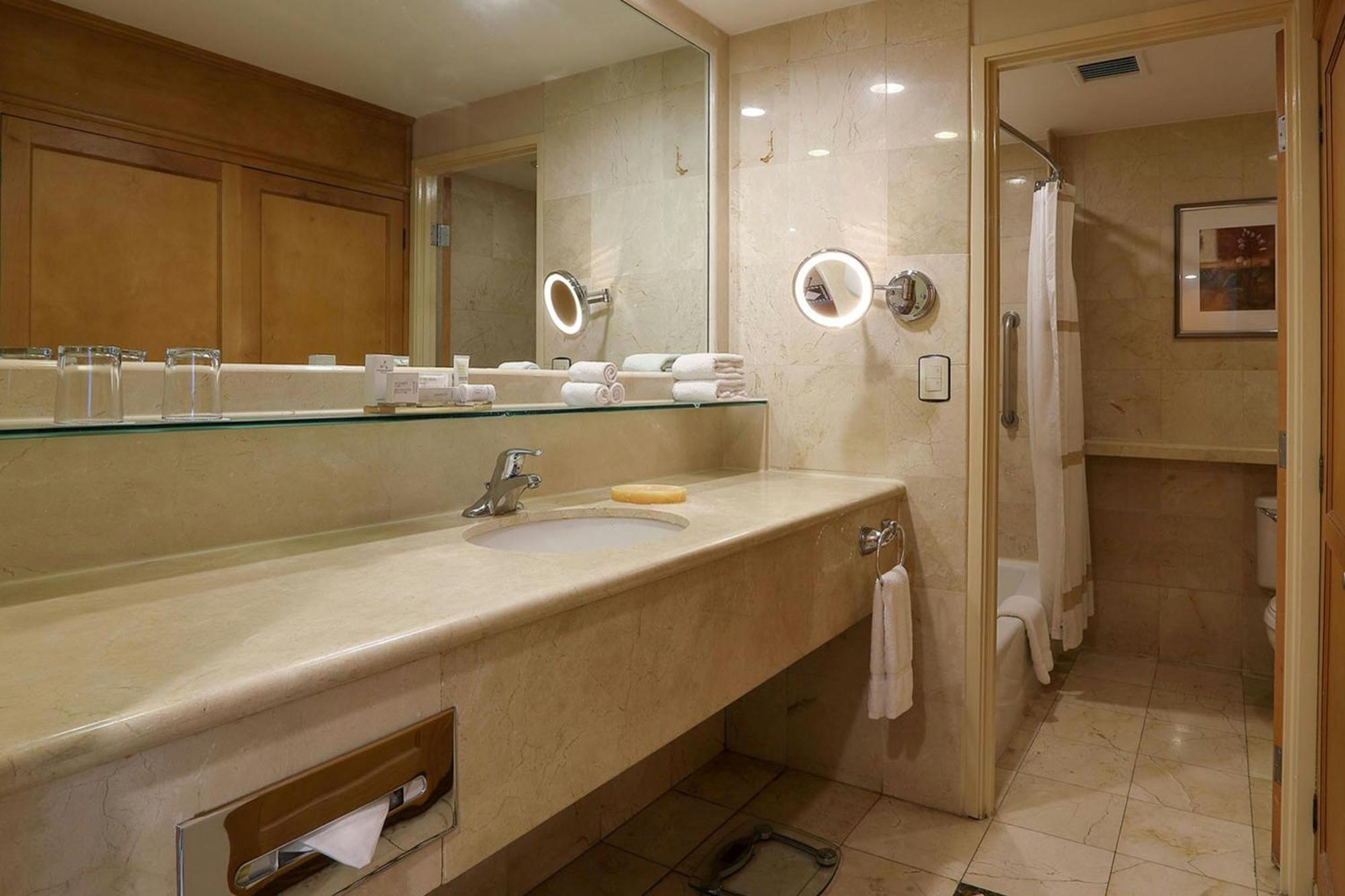 Marriott Tijuana