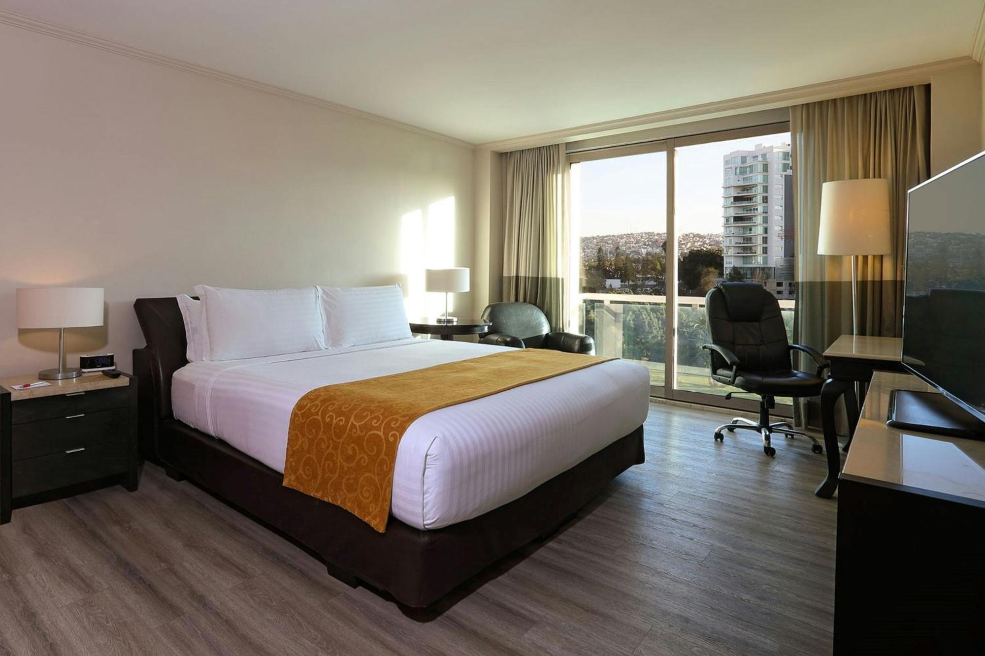 Marriott 5* Tijuana