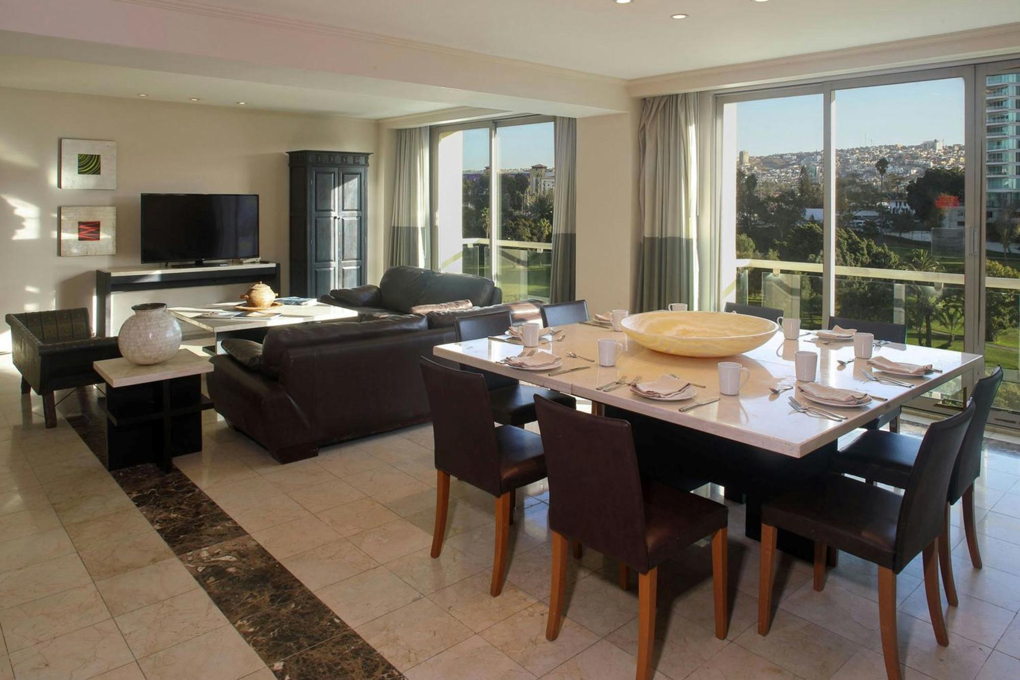 Marriott Hotel
