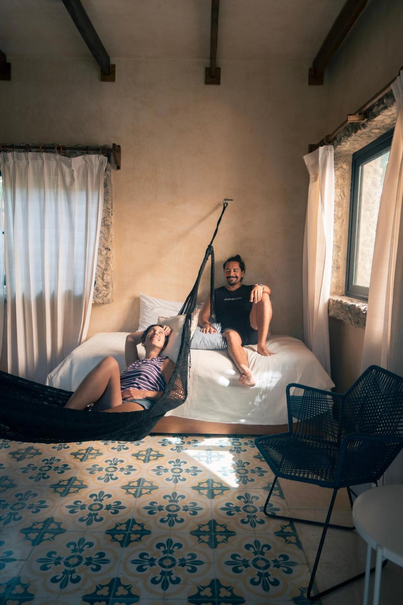 Hotel Mero Mero