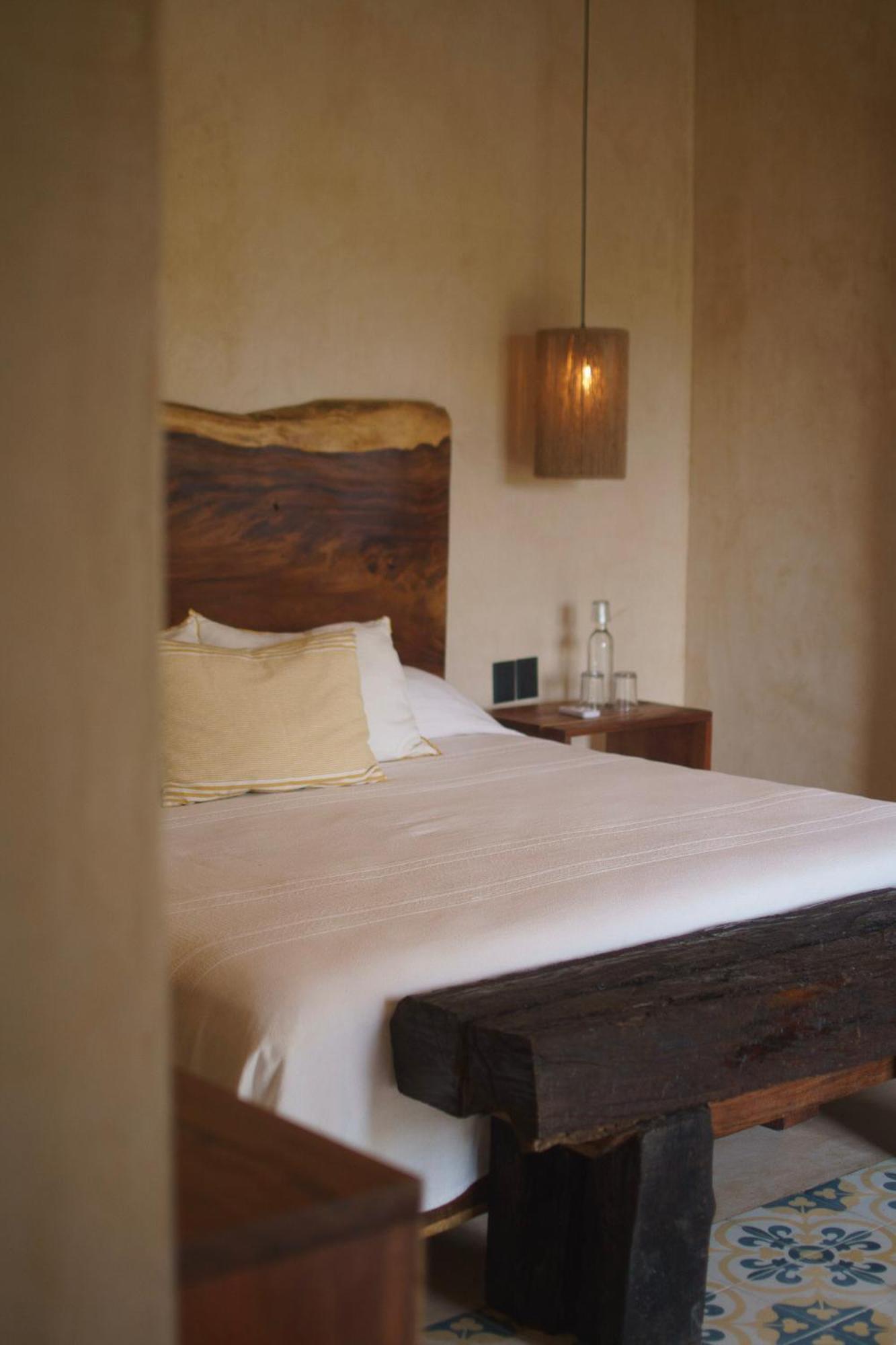 Hotel Mero Mero El Cuyo