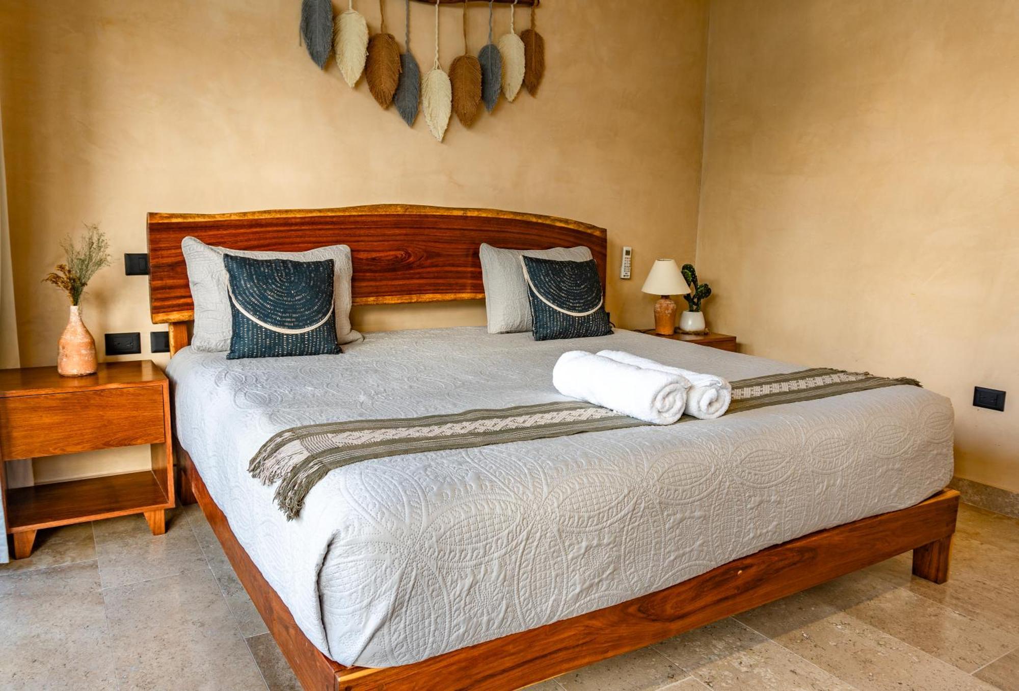 Apartment New Modern 1bdr - Access Tulum
