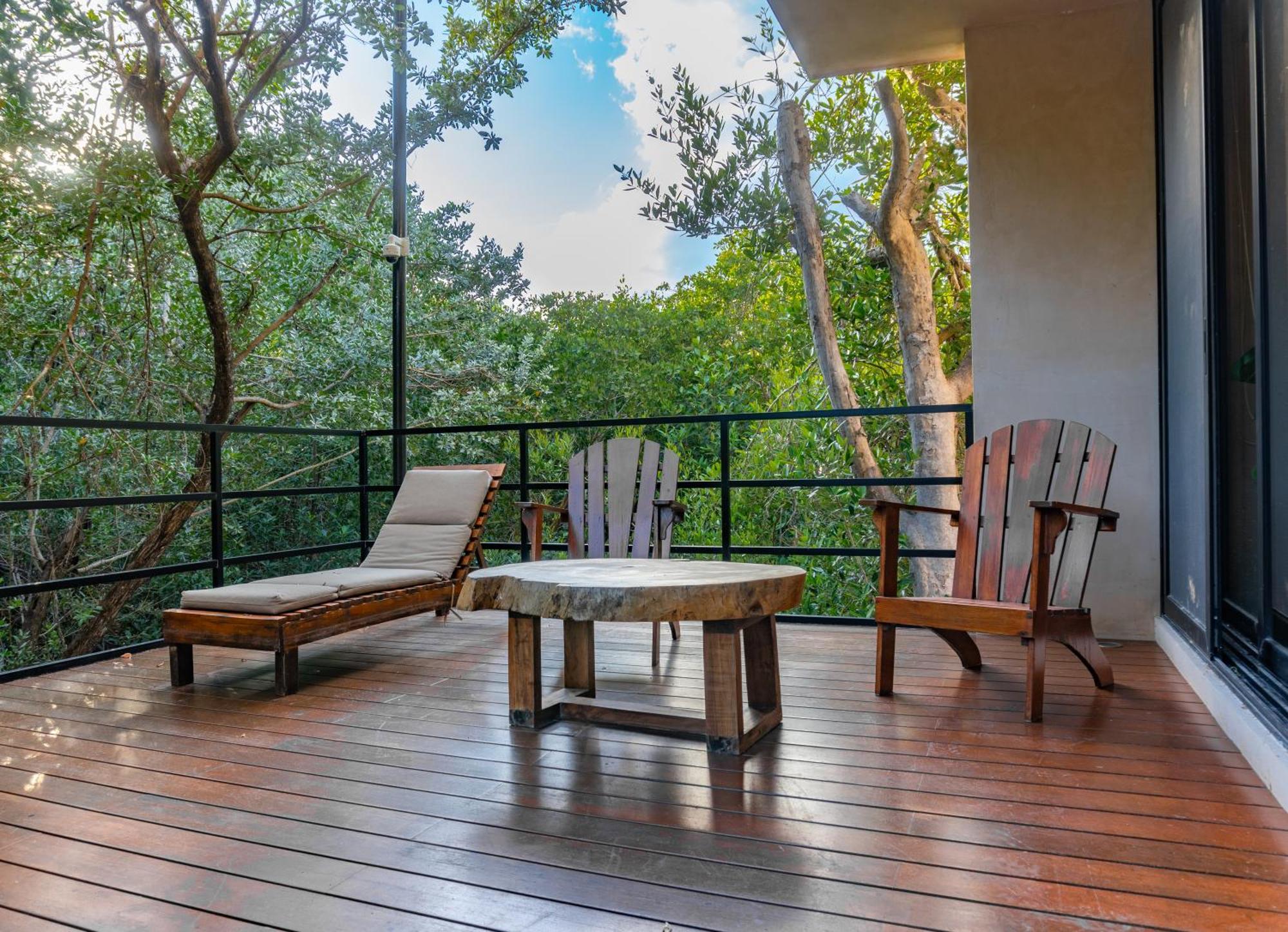 New Modern 1bdr - Access Apartment Tulum