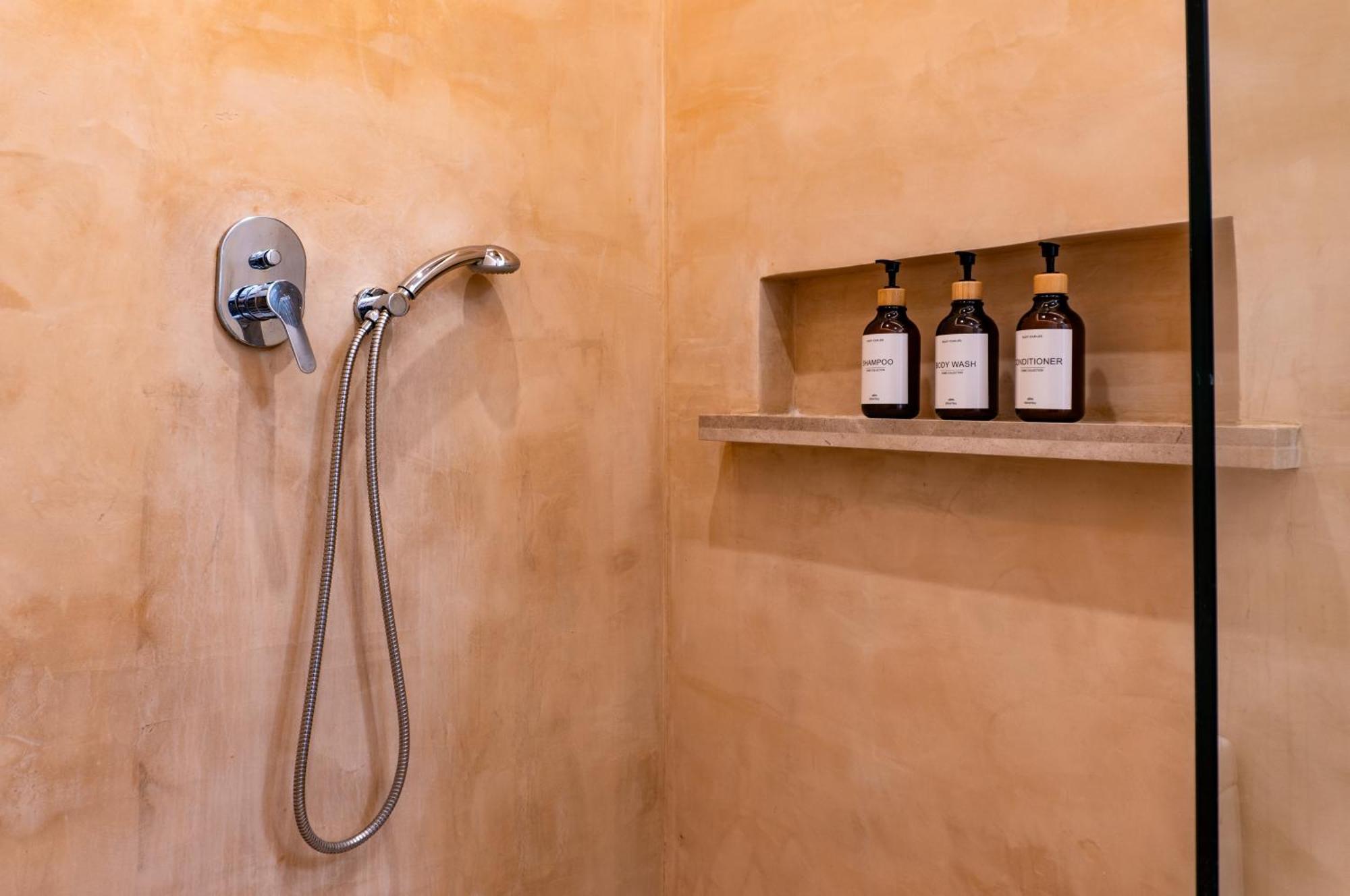 New Modern 1bdr - Access Apartment Tulum