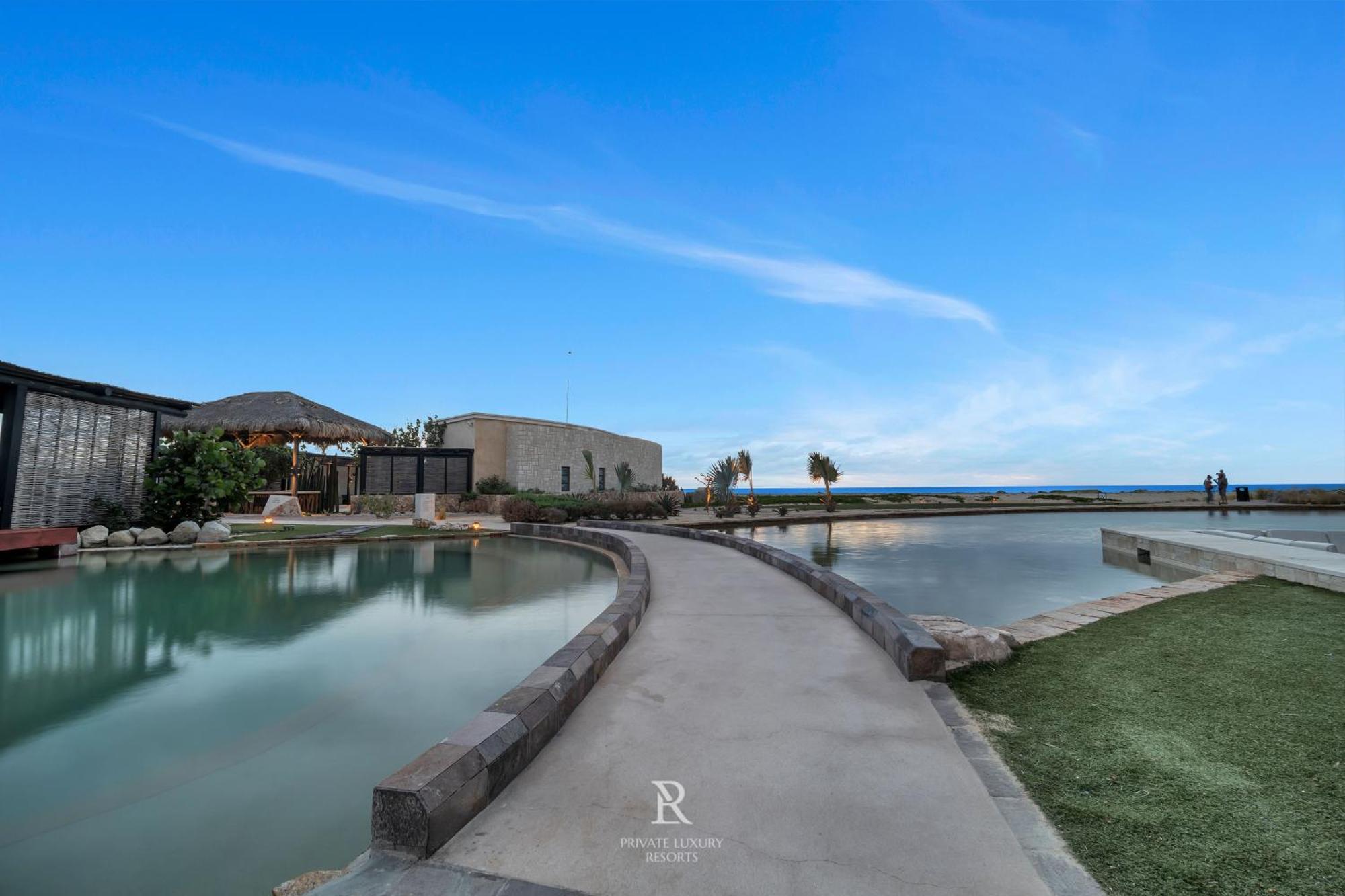 Resort Two Bedroom Penthouse- Grand Solmar Pacific Dunes Cabo San Lucas