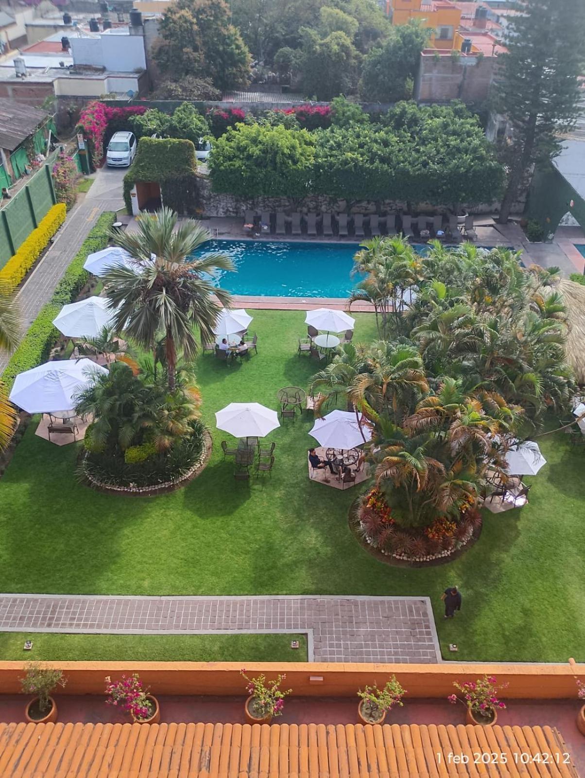 Hotel De 3*