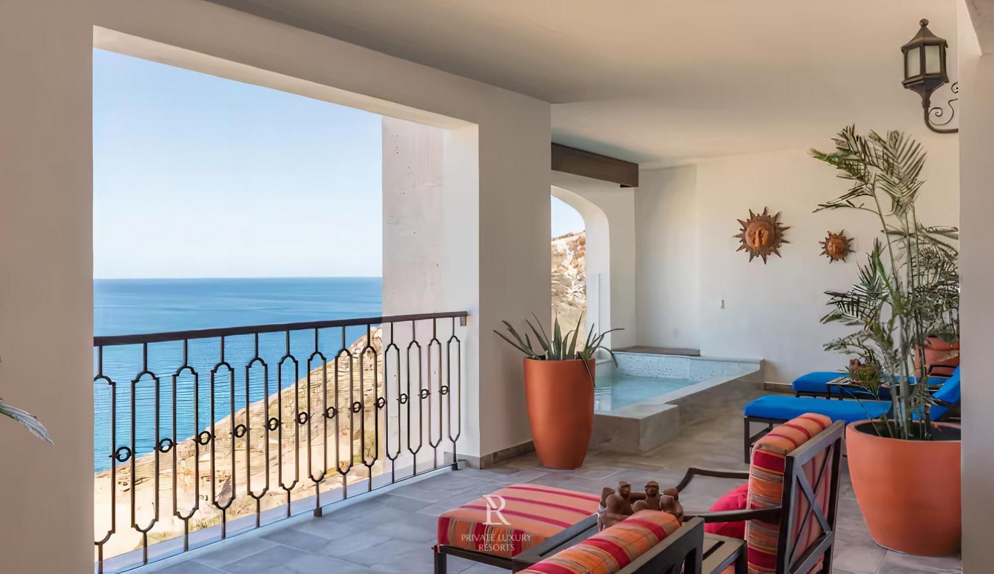Two Bedroom - Vista Encantada * Cabo San Lucas