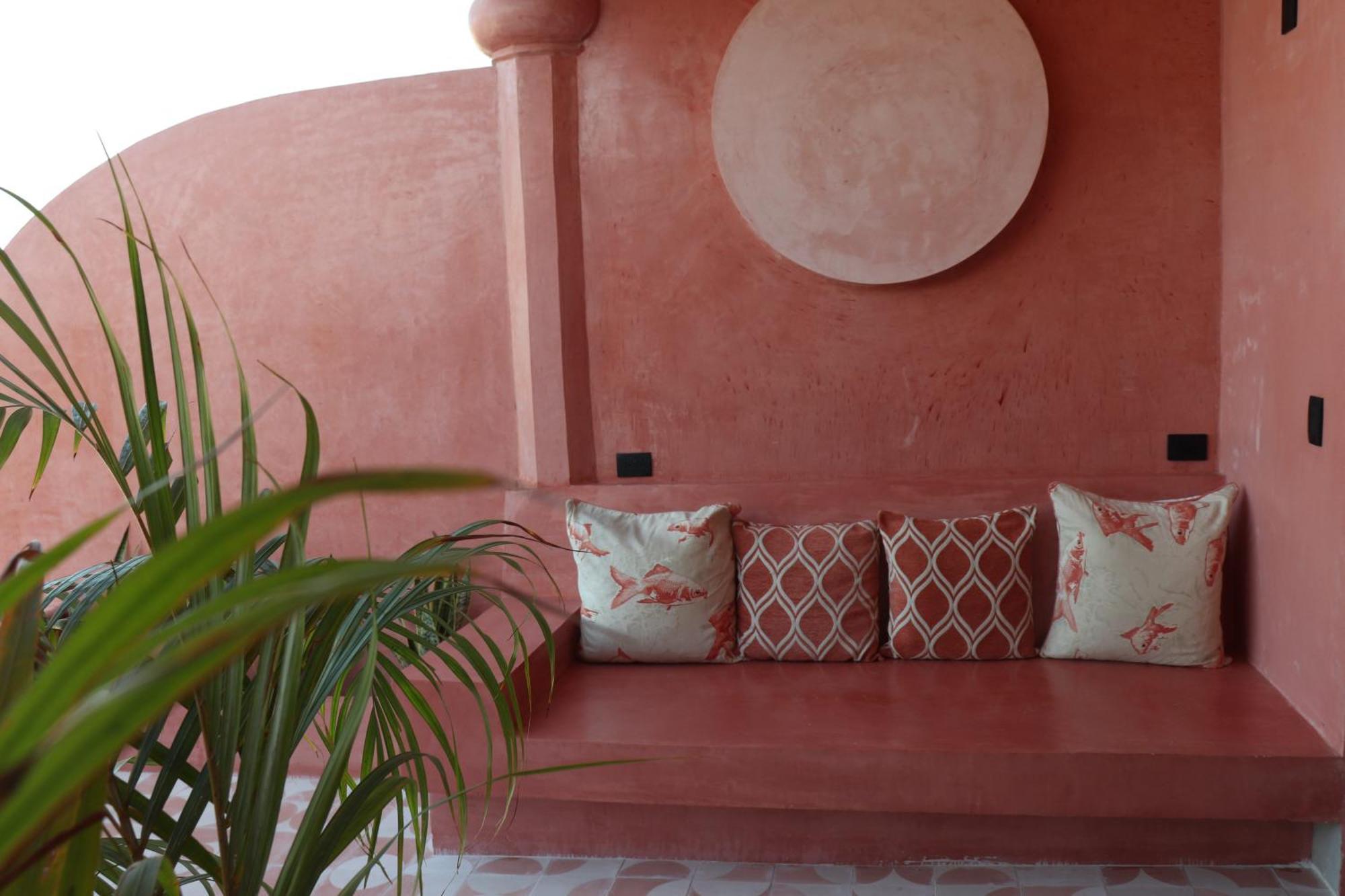 Hotel Nomada Wellness Sayulita