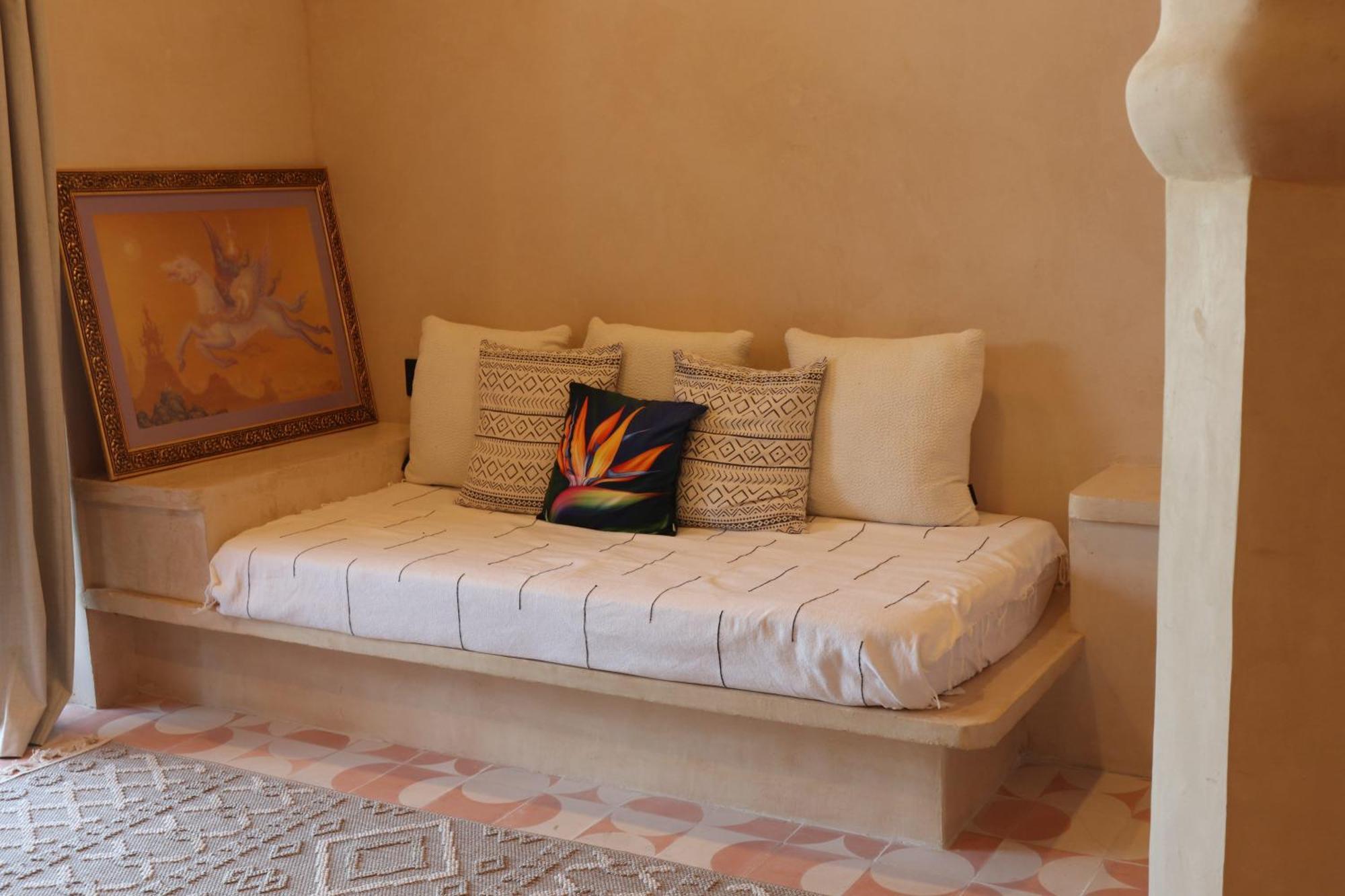 Nomada Wellness Hotel Sayulita