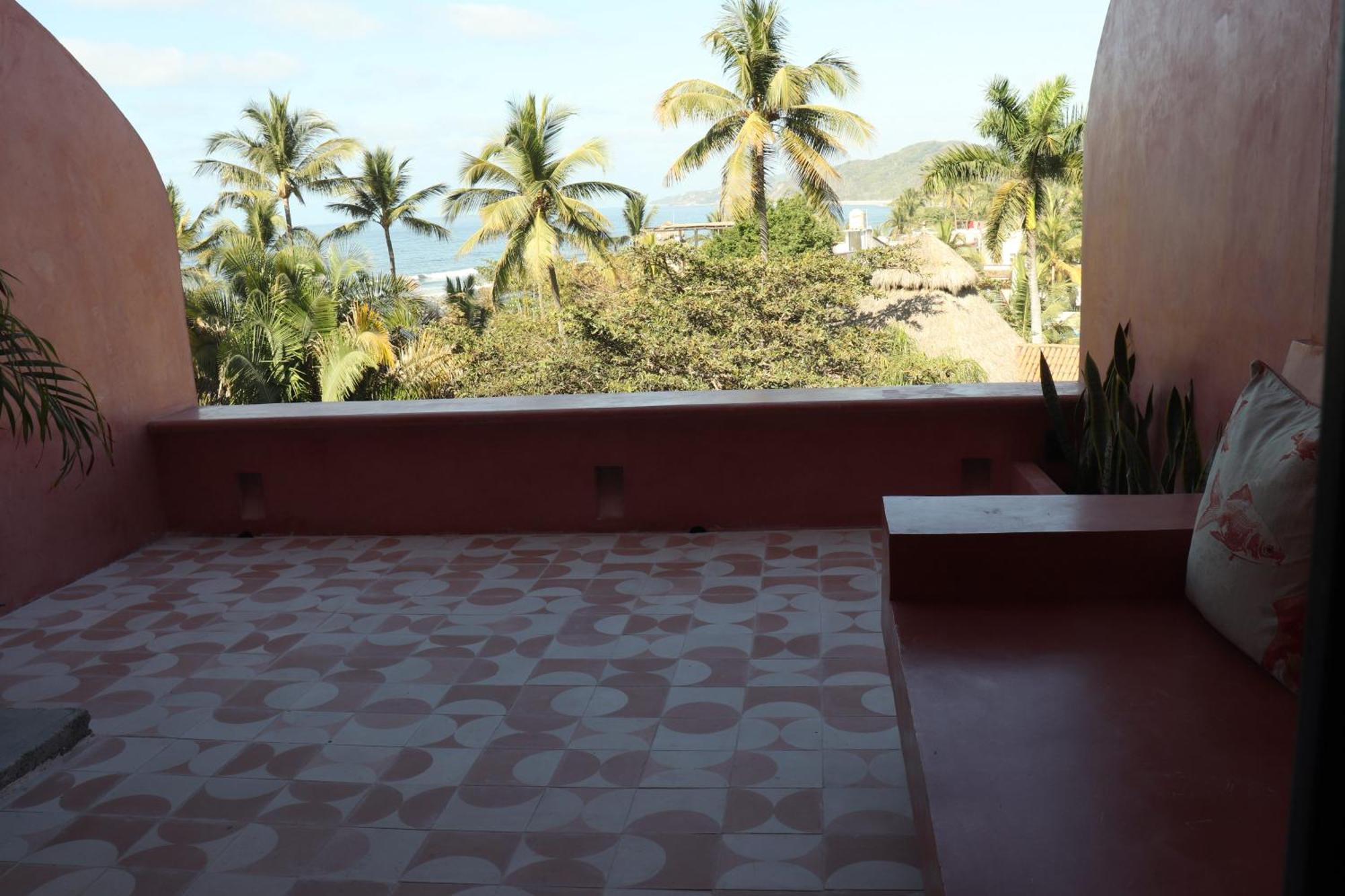 Nomada Wellness 5* Sayulita