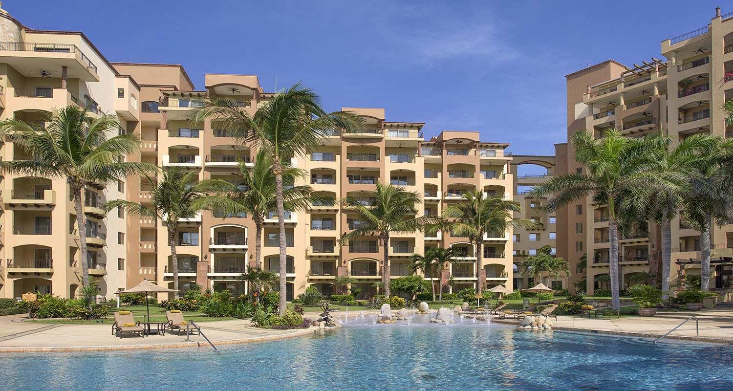 Villa 2bd Standard At La Nuevo Nayarit Nuevo Vallarta