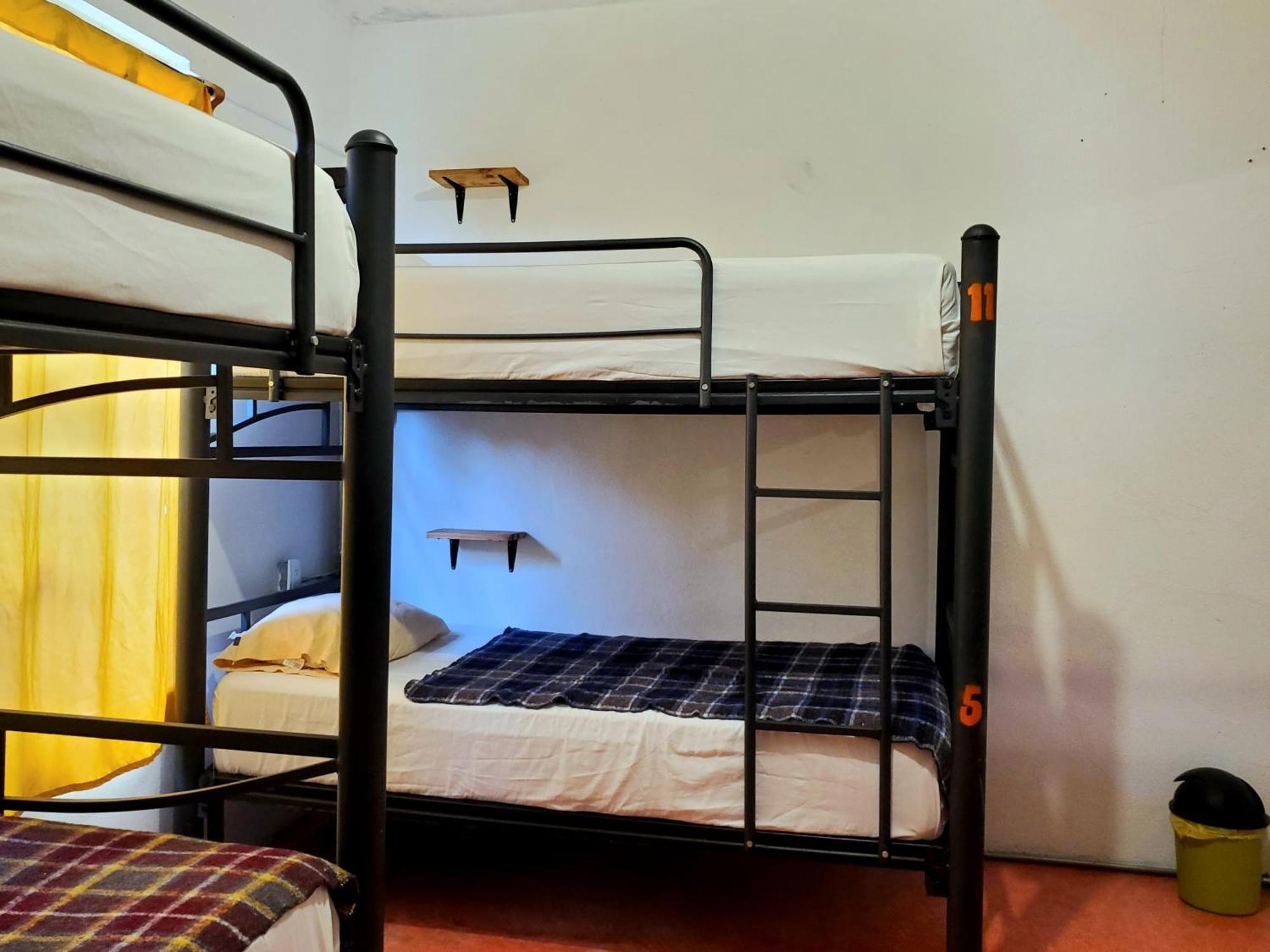 Guest house Anamaya *
