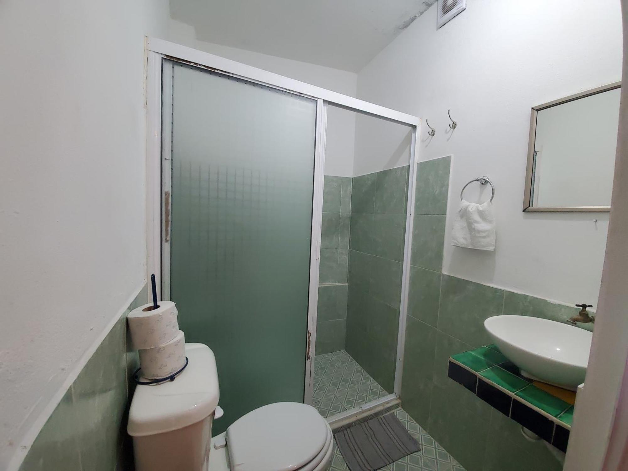 Anamaya Guest house Xilitla