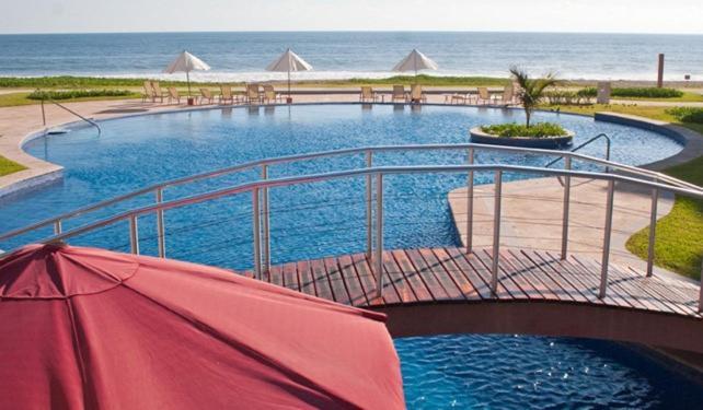 Casa Amigos , Entire 3 Bedroom Ground Floor At Playa Grande El Coco