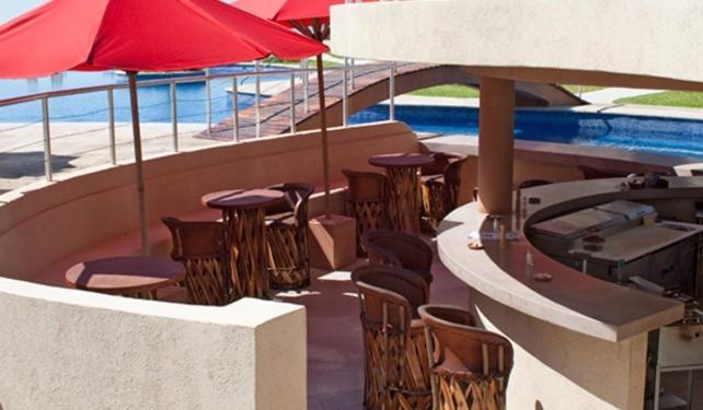 Resort Casa Amigos , Entire 3 Bedroom Ground Floor At Playa Grande El Coco