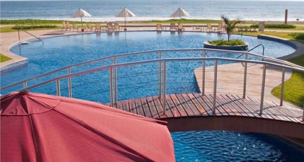 Casa Amigos , Entire 3 Bedroom Ground Floor At Playa Grande *