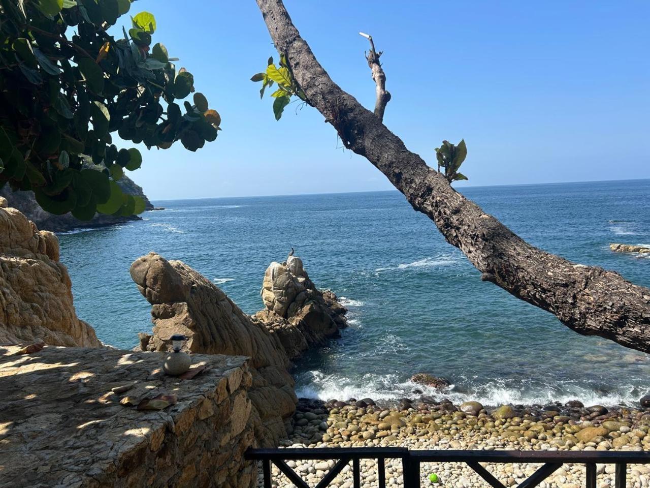 Apartment Acapulco, Gro Junto Al Mar