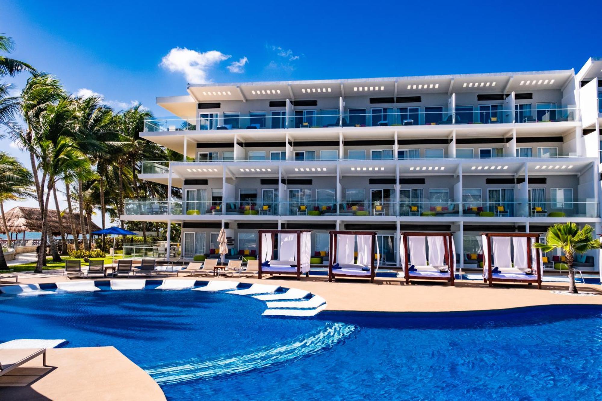Palmar And Riviera Maya Resort 5*
