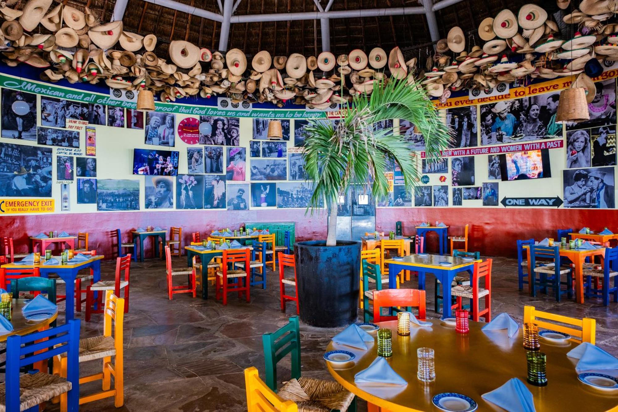 Resort Palmar And Riviera Maya 5*